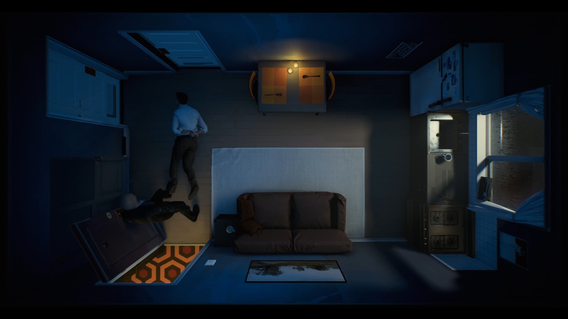 Twelve Minutes screenshot 8