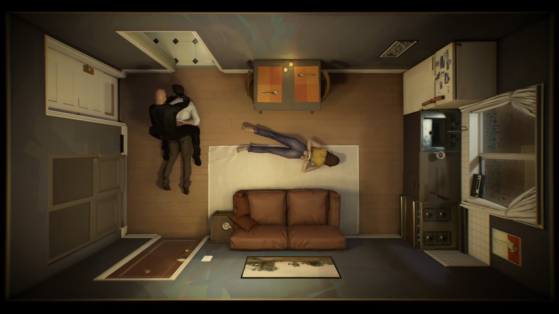 Twelve Minutes screenshot 4