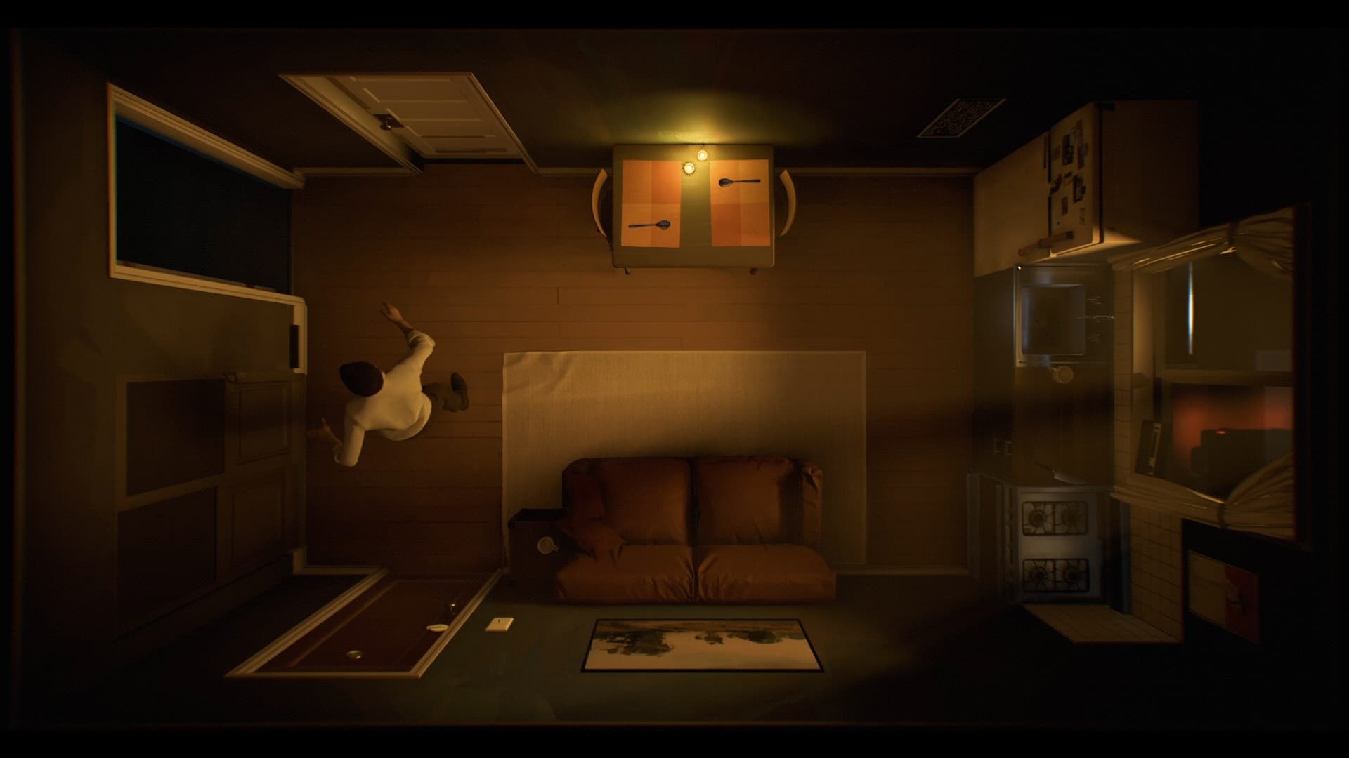 Twelve Minutes screenshot 3