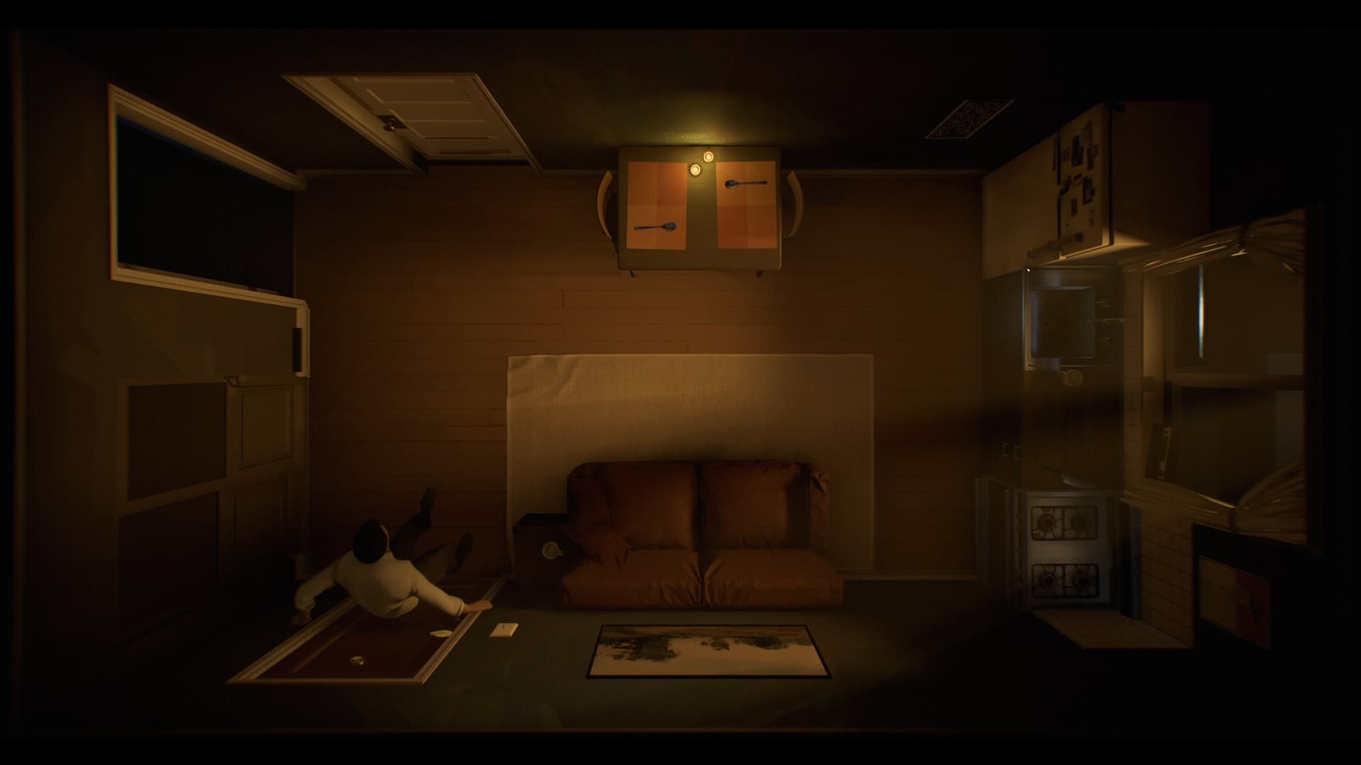 Twelve Minutes screenshot 6