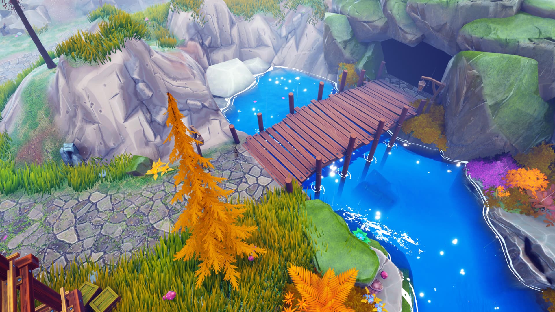 A Hero's Rest: An RPG Town Simulator official image 7