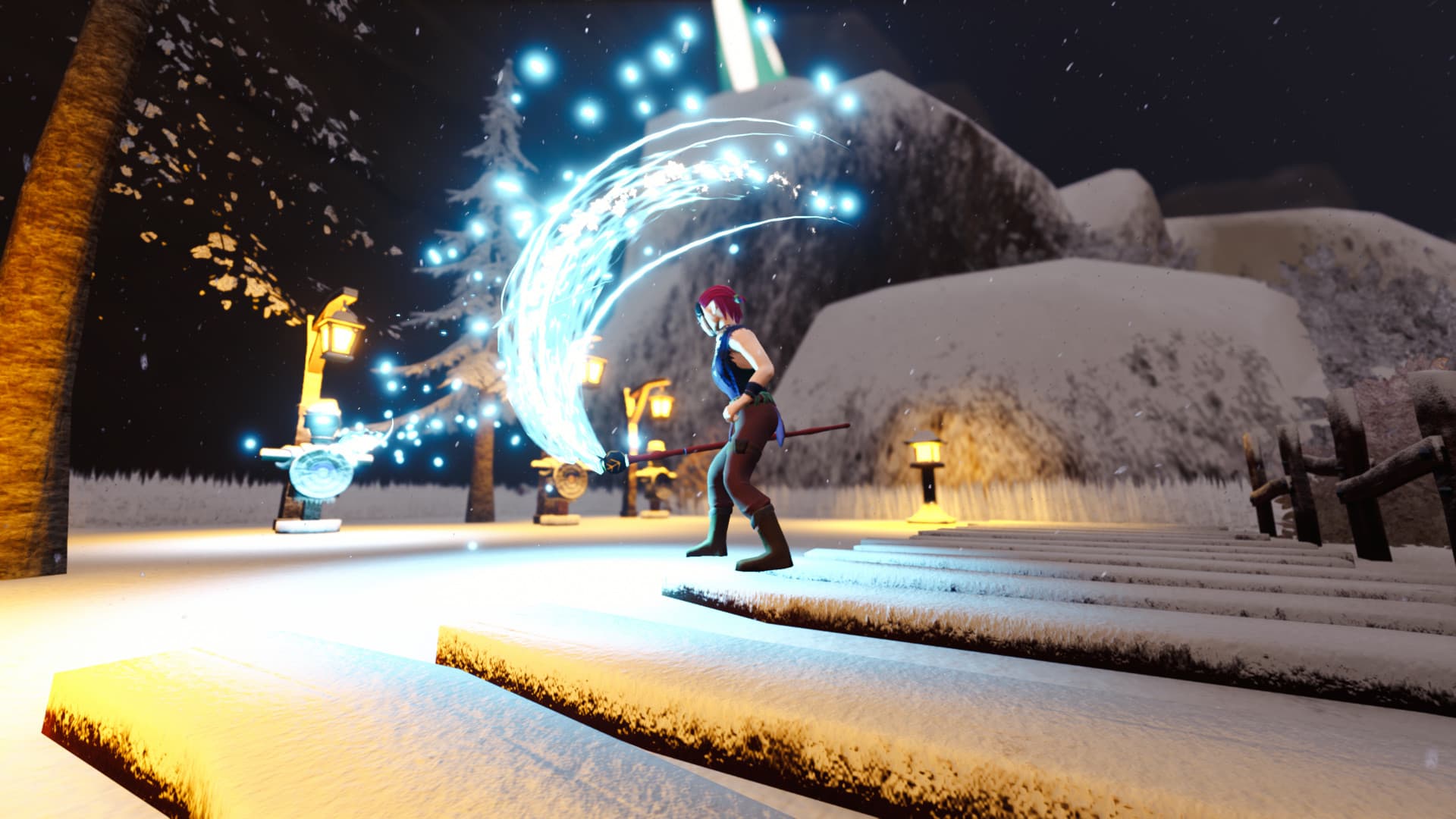 A Hero's Rest: An RPG Town Simulator official image 11