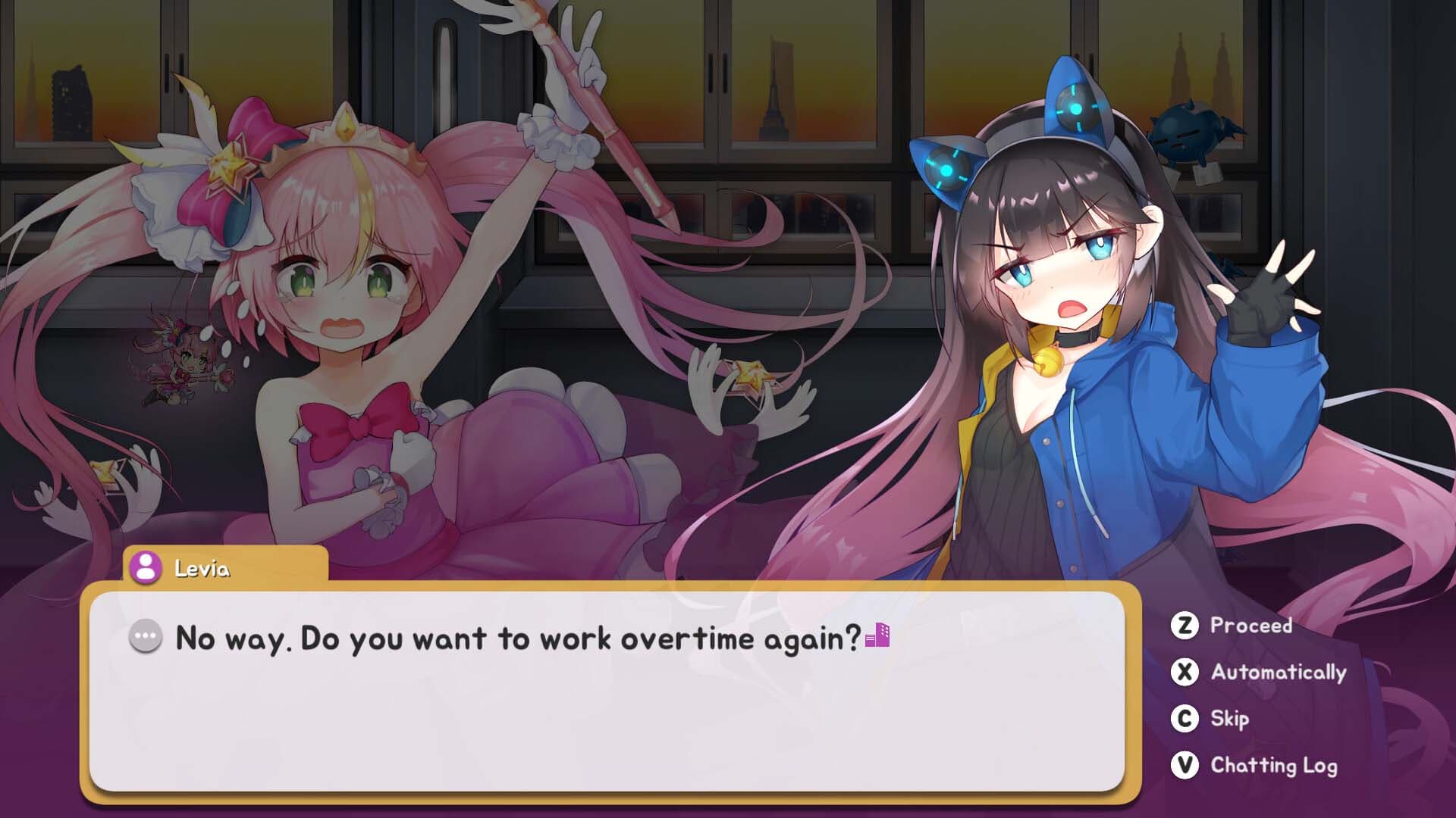 Black Academy screenshot 4