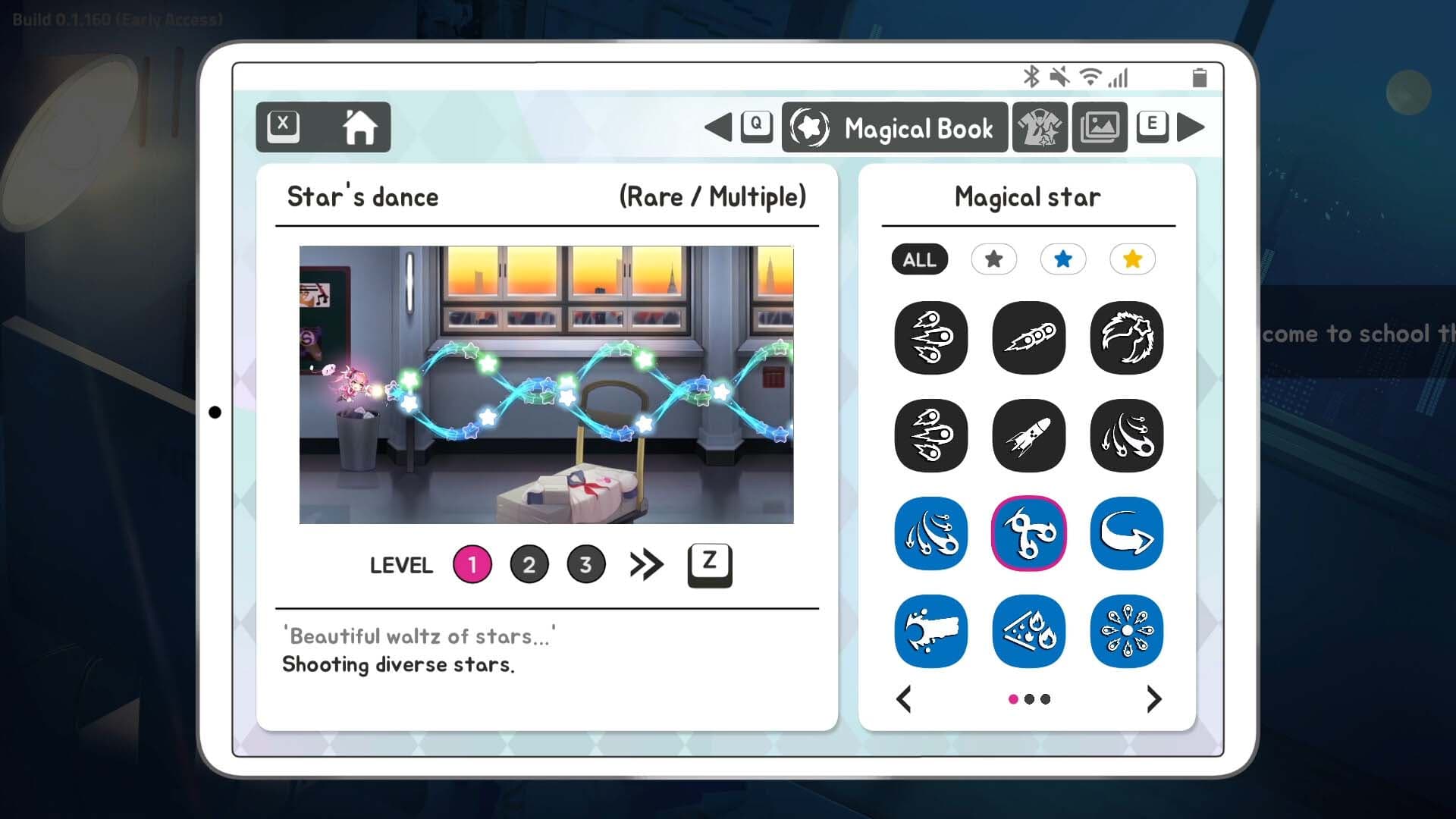 Black Academy screenshot 3