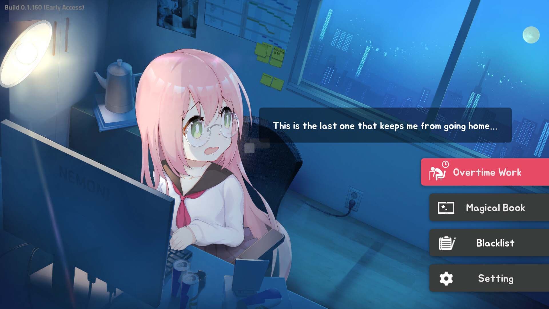 Black Academy screenshot 2