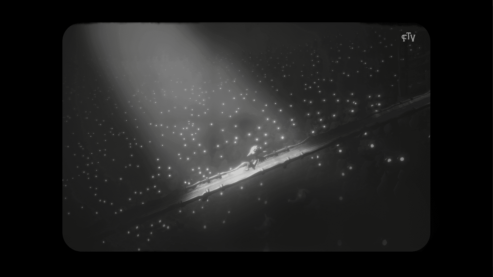 White Shadows screenshot 7