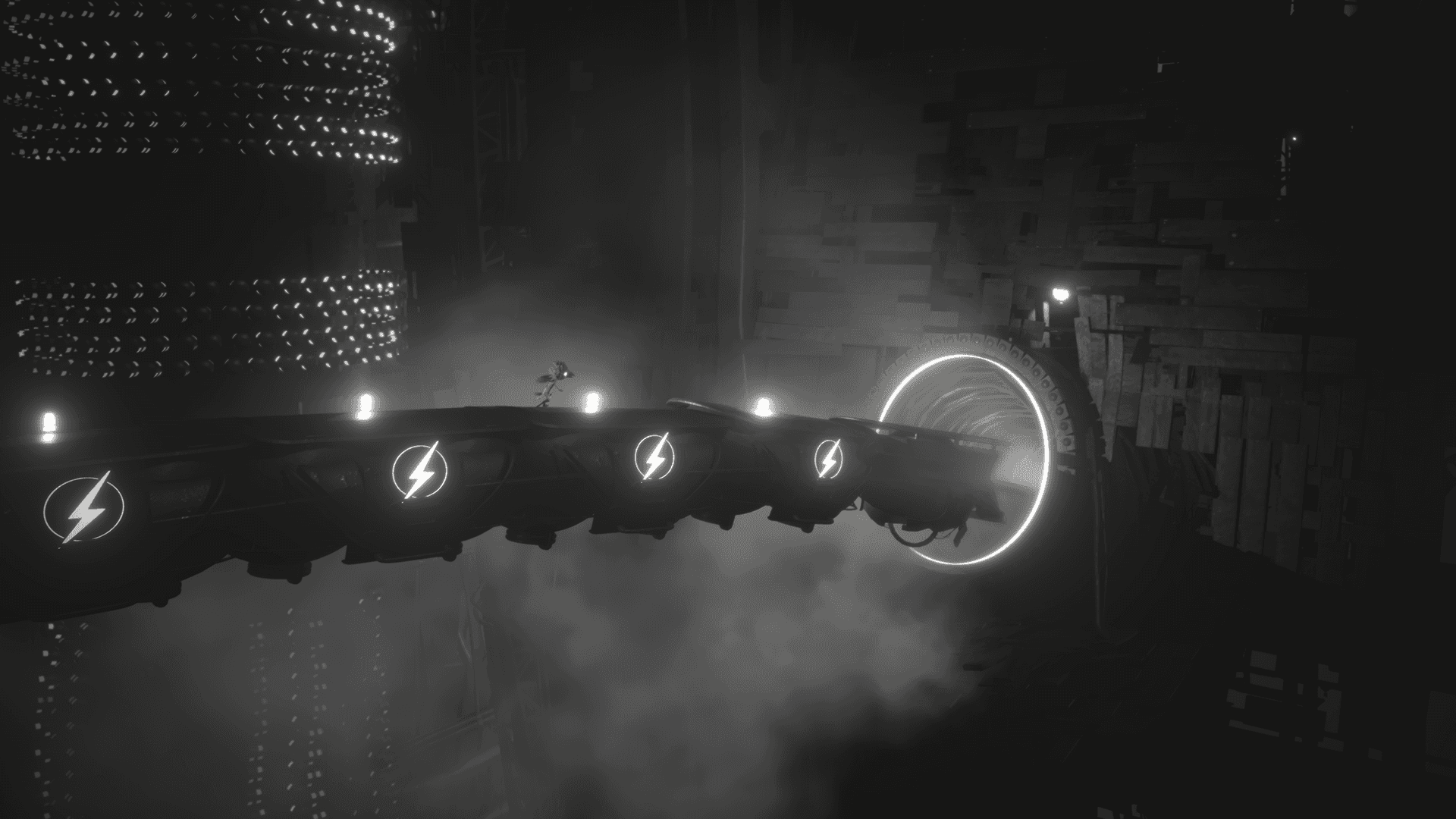 White Shadows screenshot 6