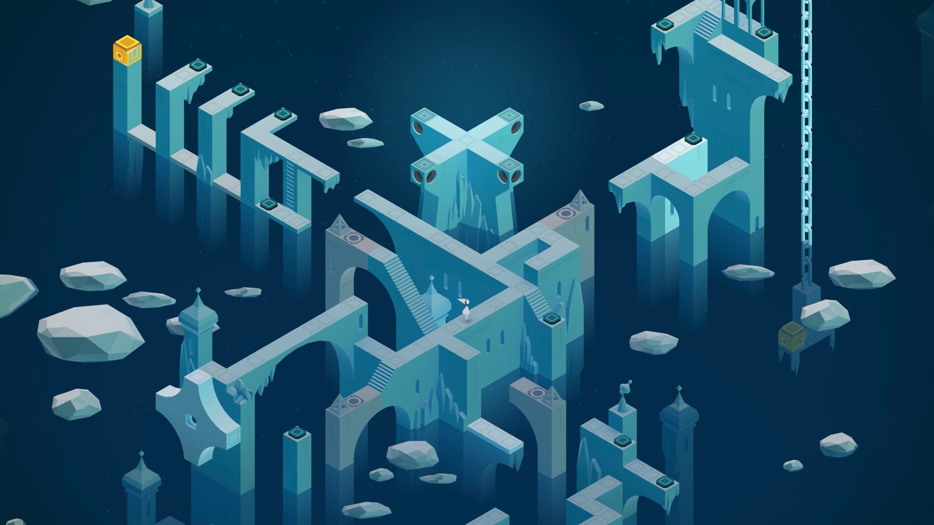 Monument Valley official image 6