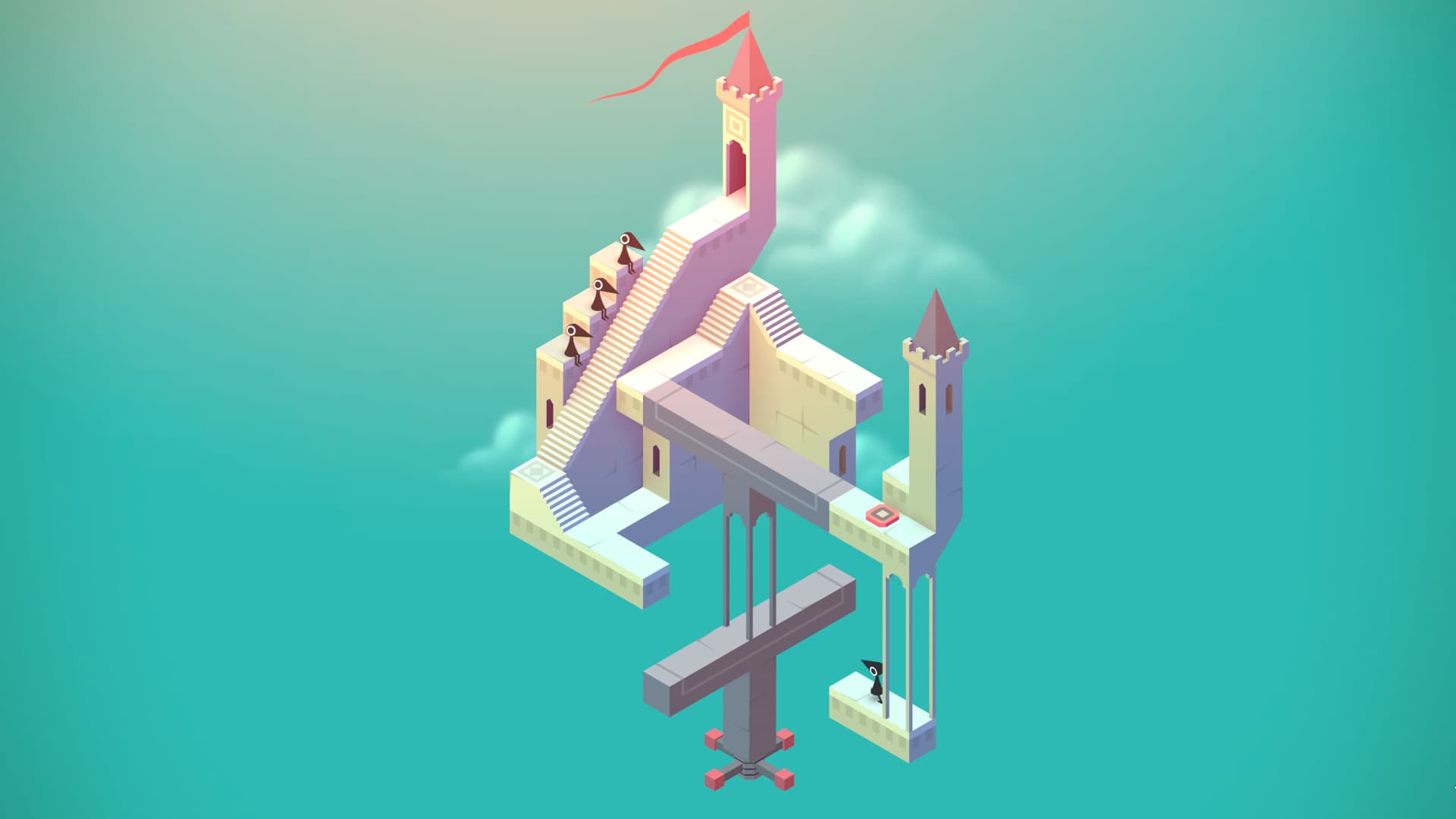 Monument Valley official image 4