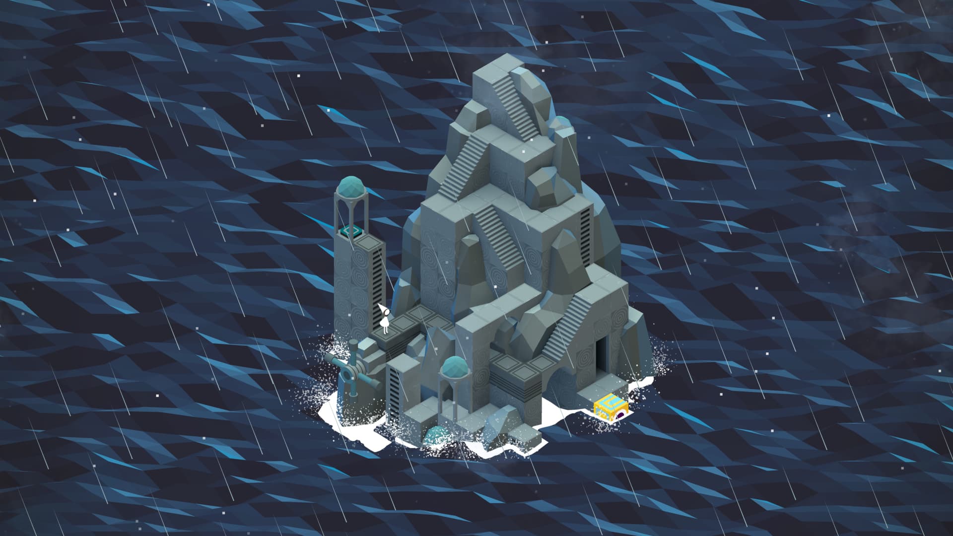 Monument Valley official image 3