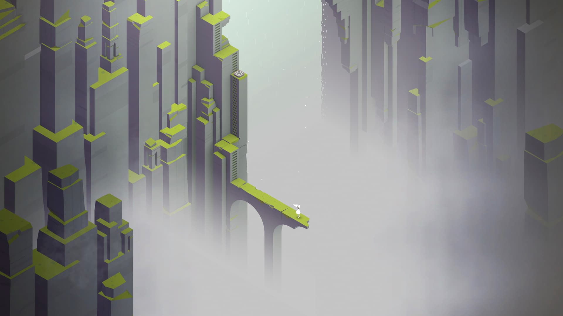 Monument Valley official image 1