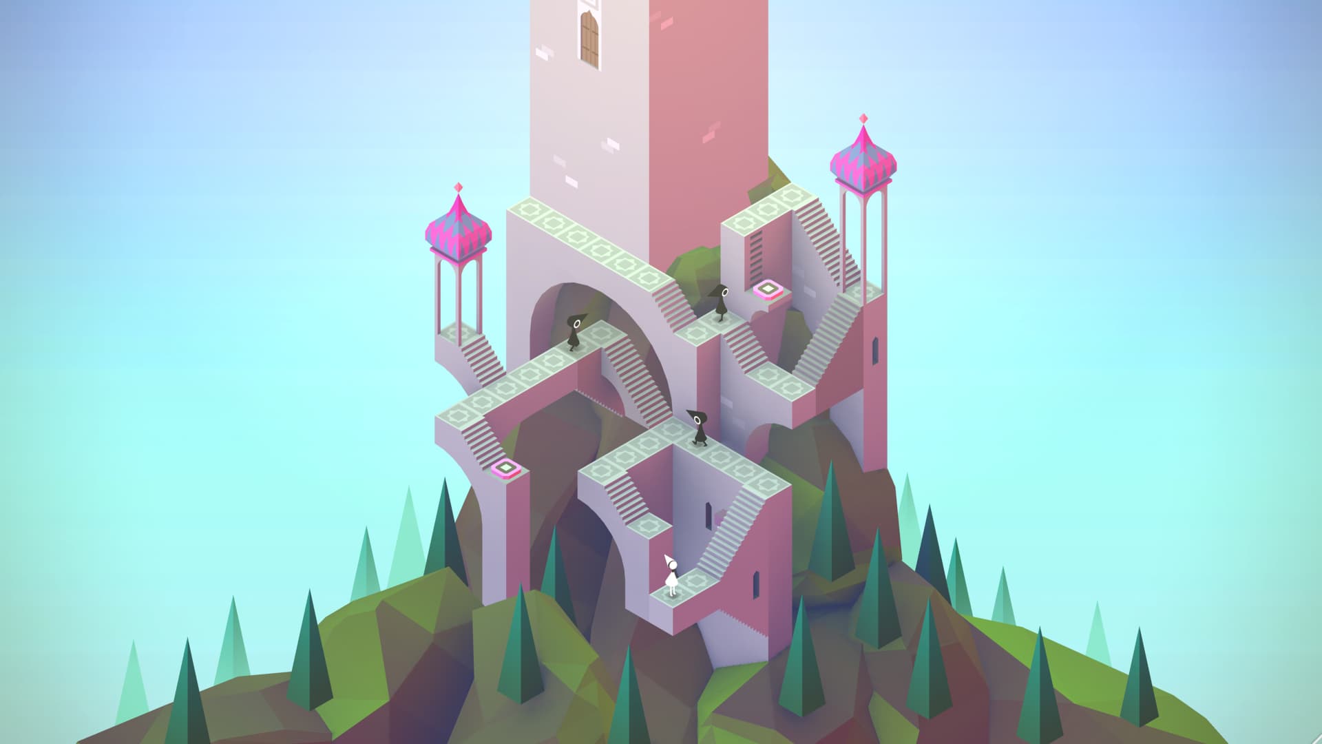 Monument Valley official image 5