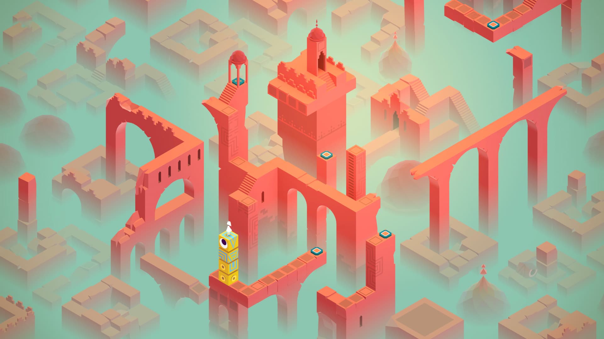 Monument Valley official image 8