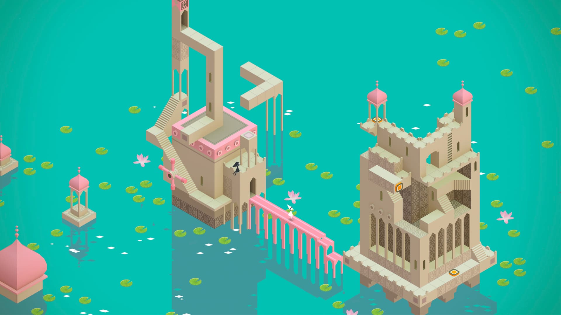 Monument Valley official image 7