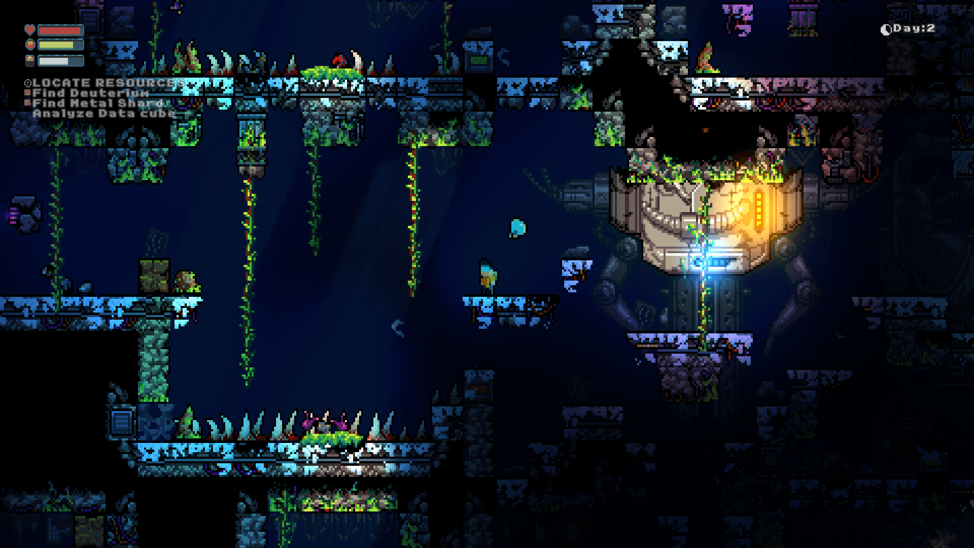 Residual screenshot 1
