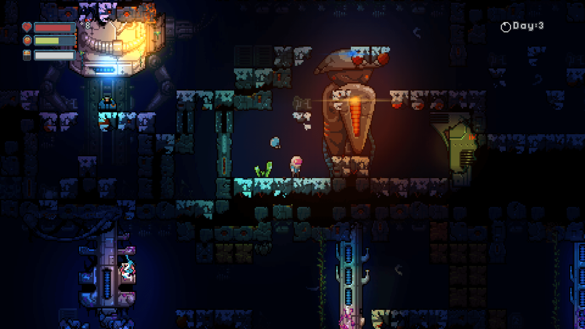 Residual screenshot 5