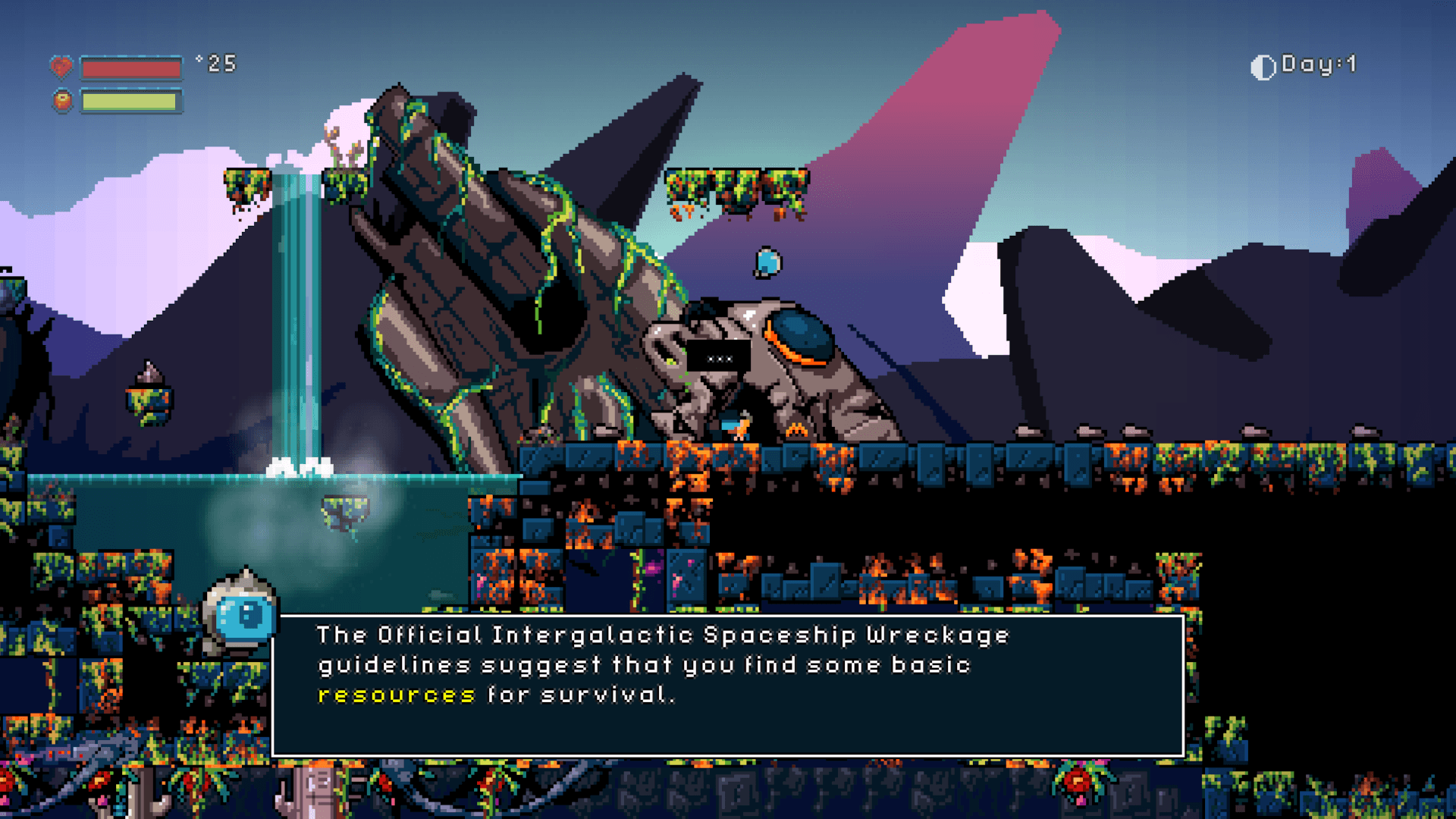 Residual screenshot 4