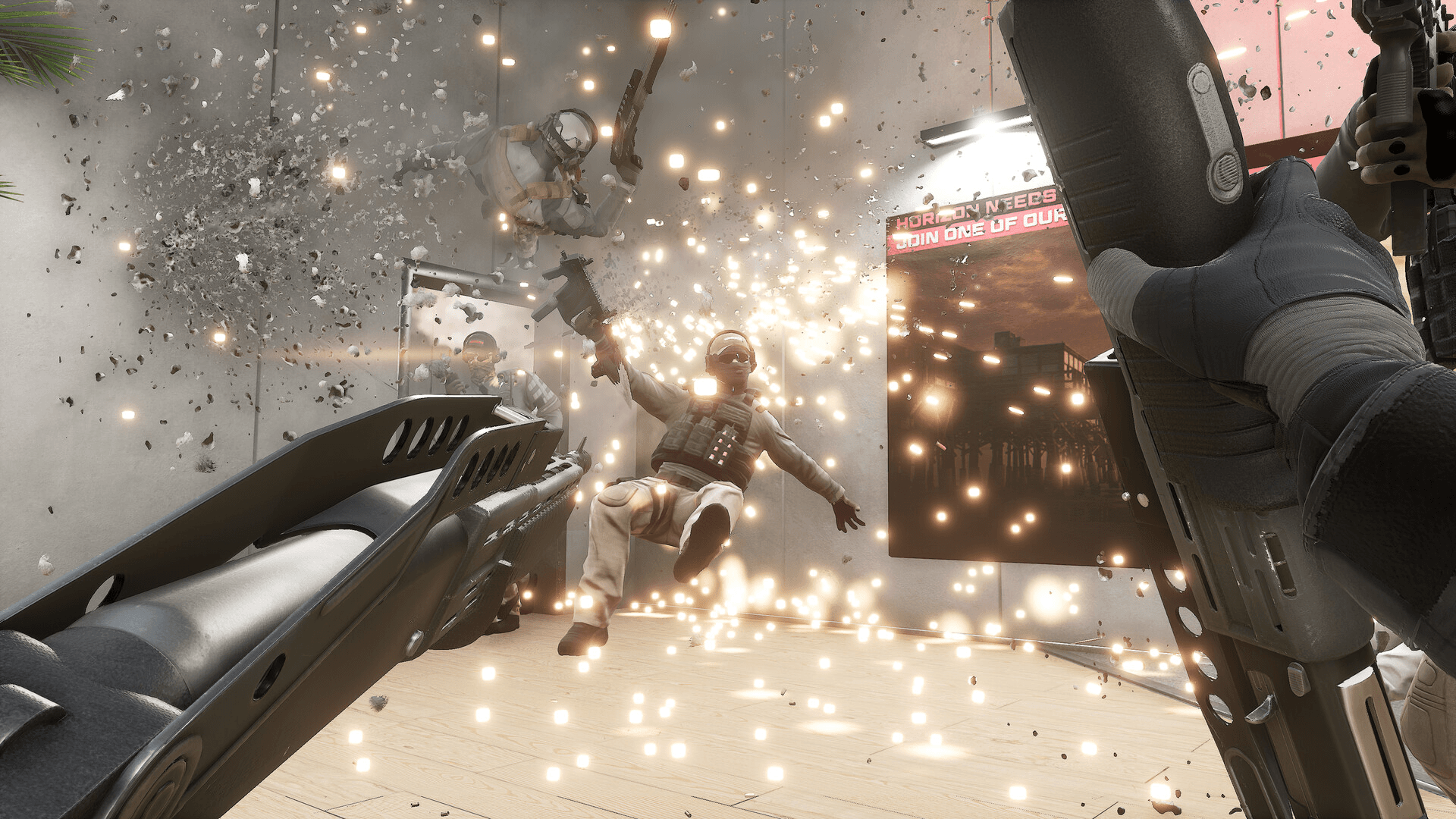 Trepang2 screenshot 7