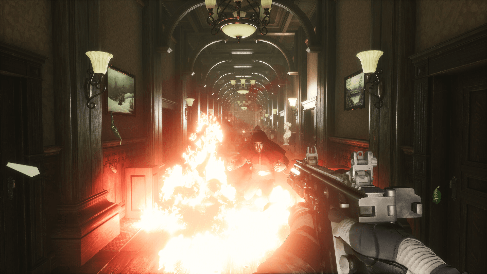 Trepang2 screenshot 5