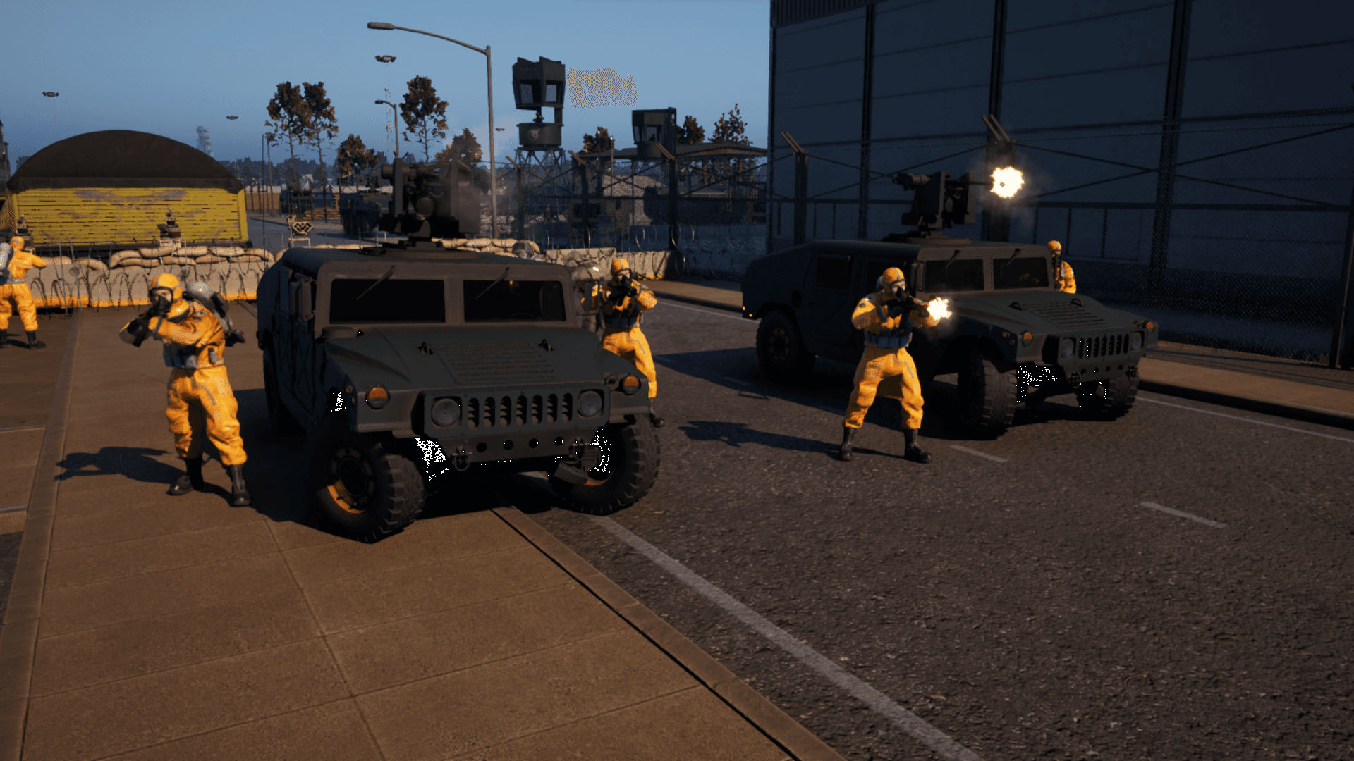 Cepheus Protocol screenshot 1
