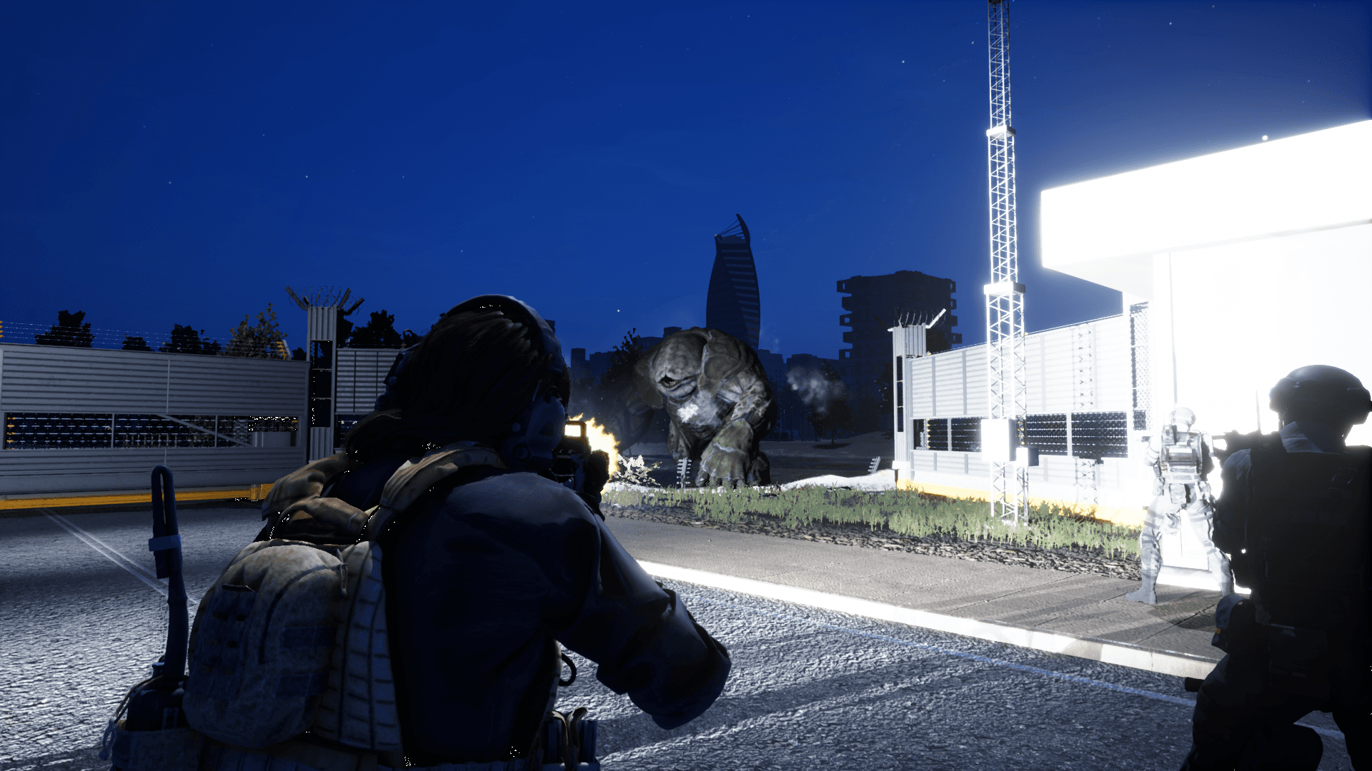 Cepheus Protocol screenshot 3