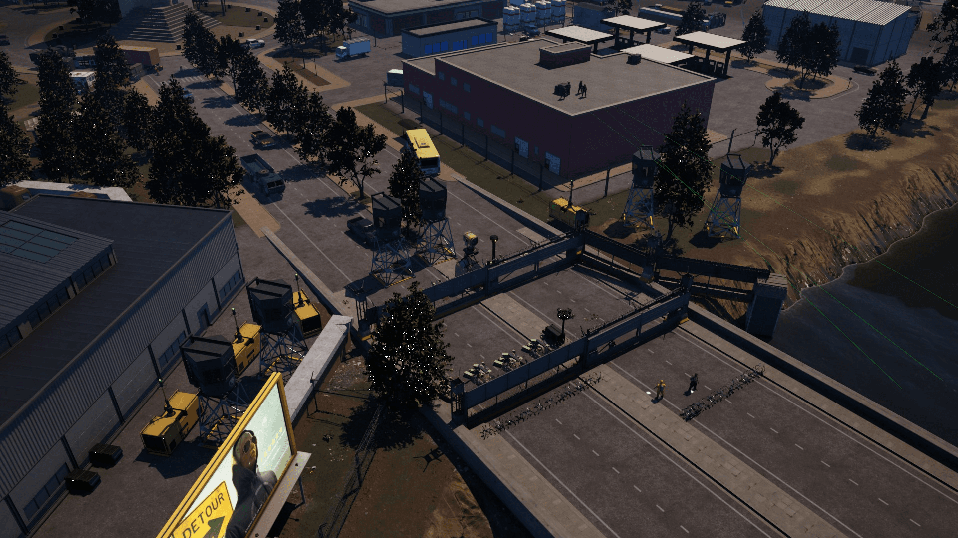 Cepheus Protocol screenshot 2