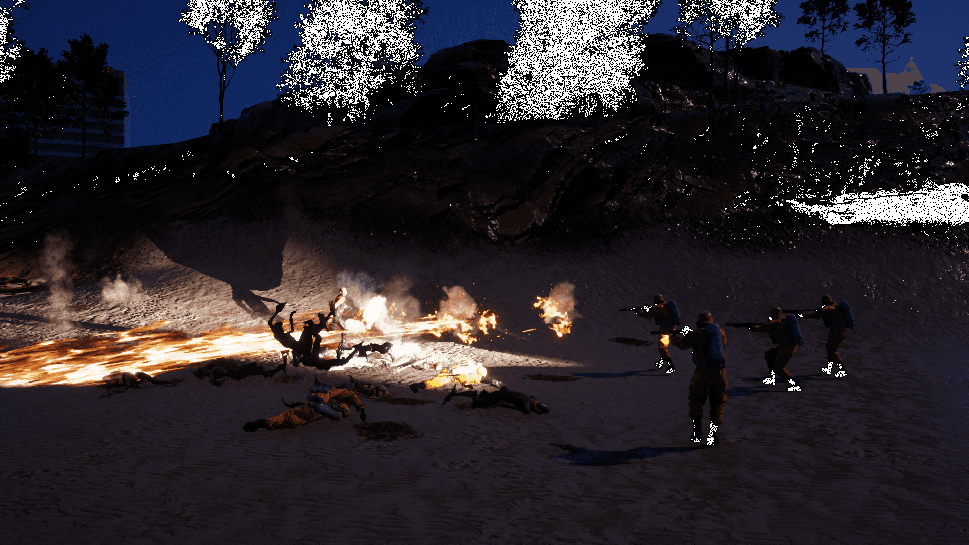 Cepheus Protocol screenshot 8