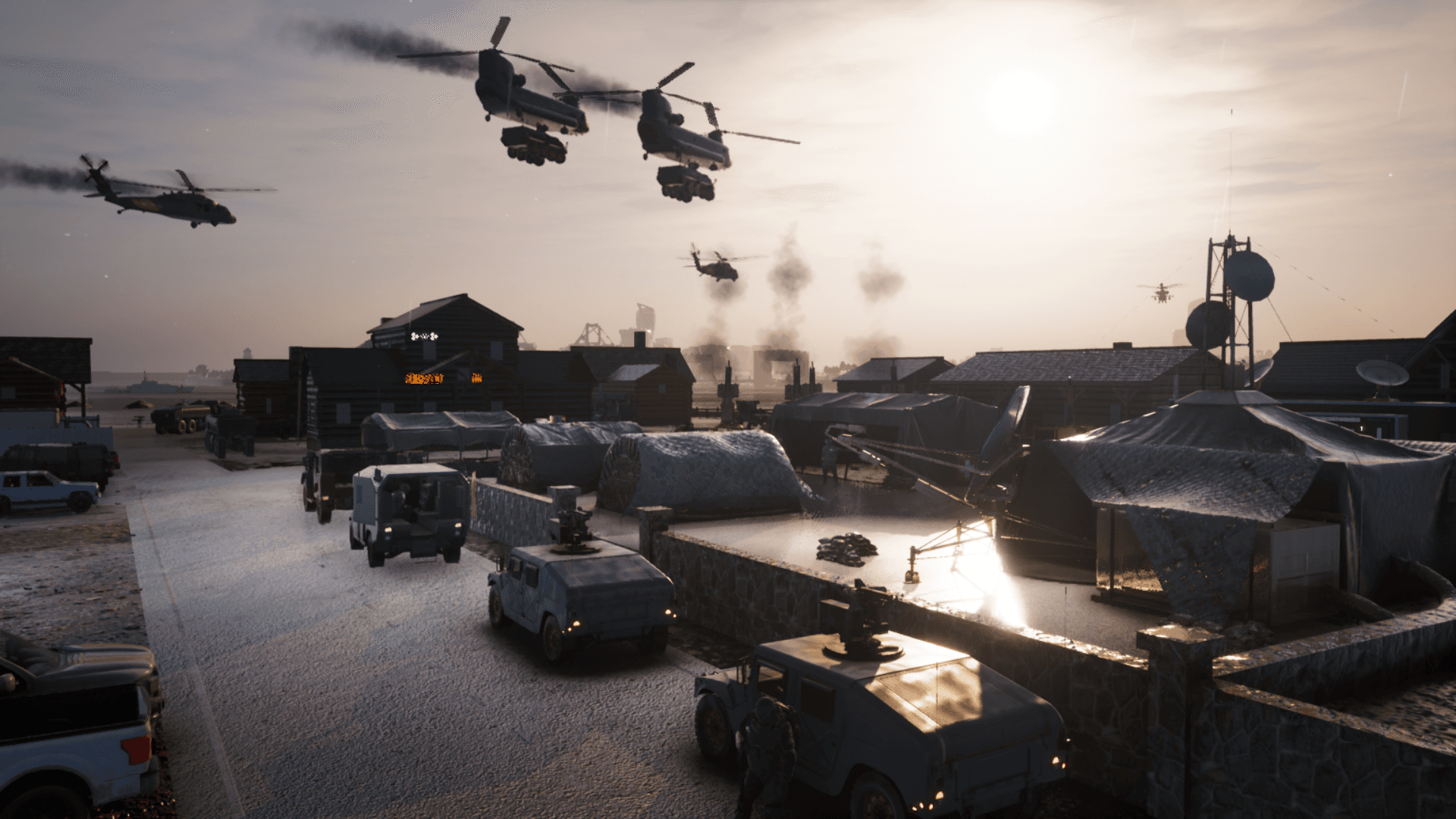 Cepheus Protocol screenshot 6