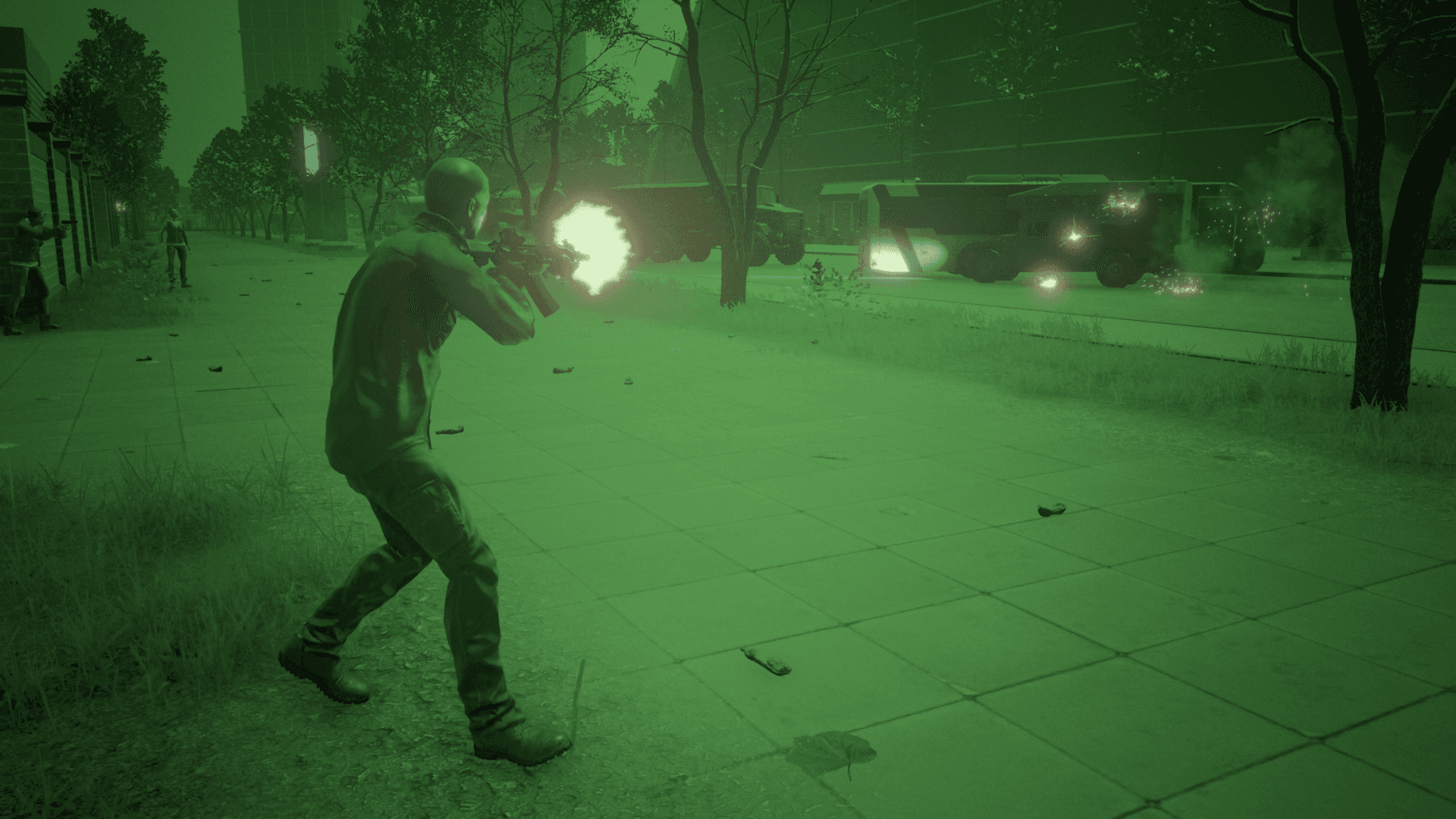 Cepheus Protocol screenshot 7