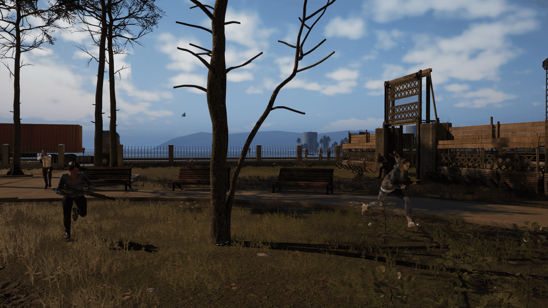 Cepheus Protocol screenshot 4