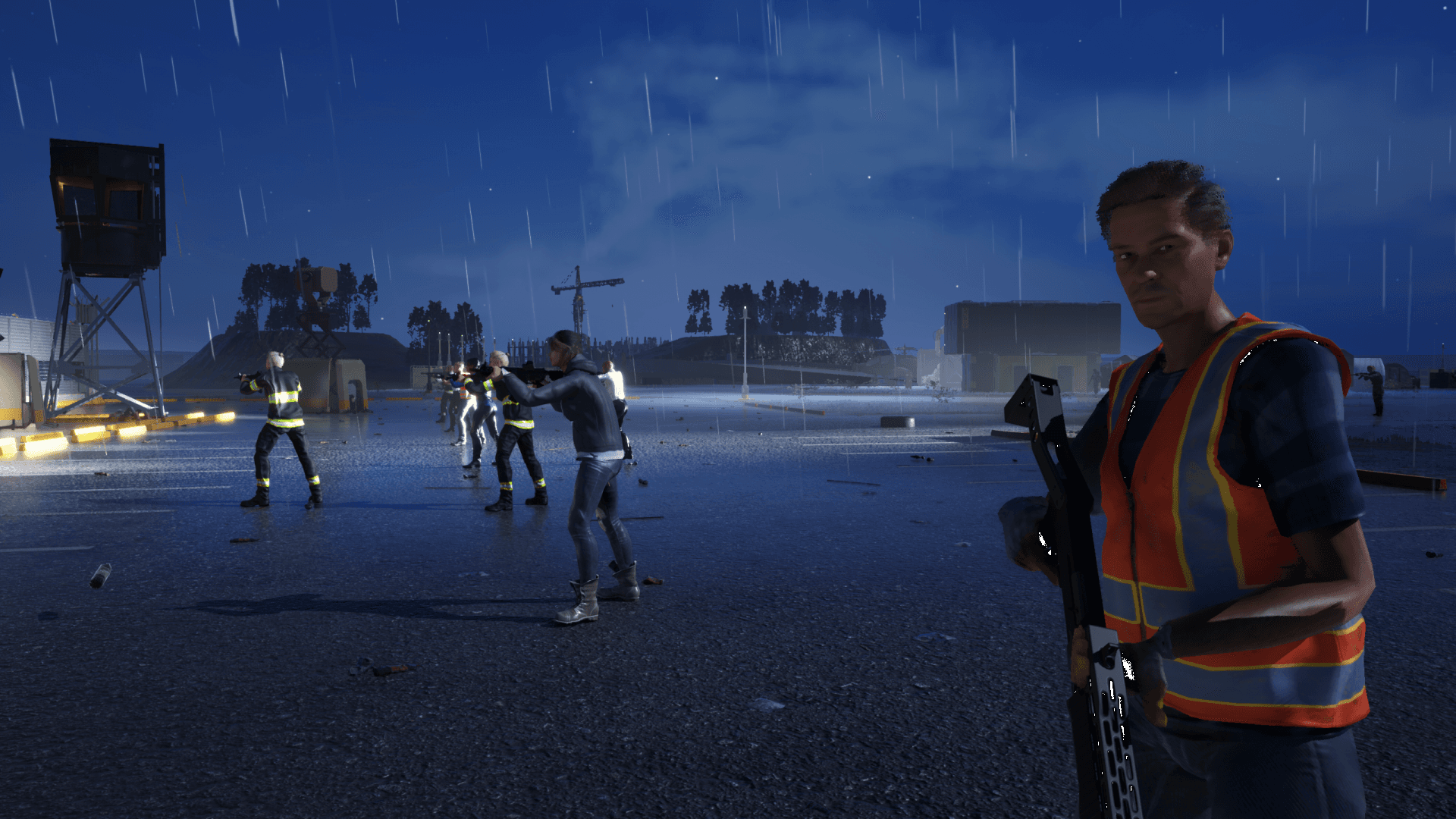 Cepheus Protocol screenshot 9