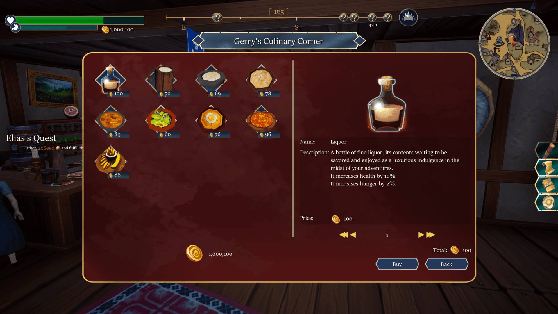 Medieval Delivery screenshot 12