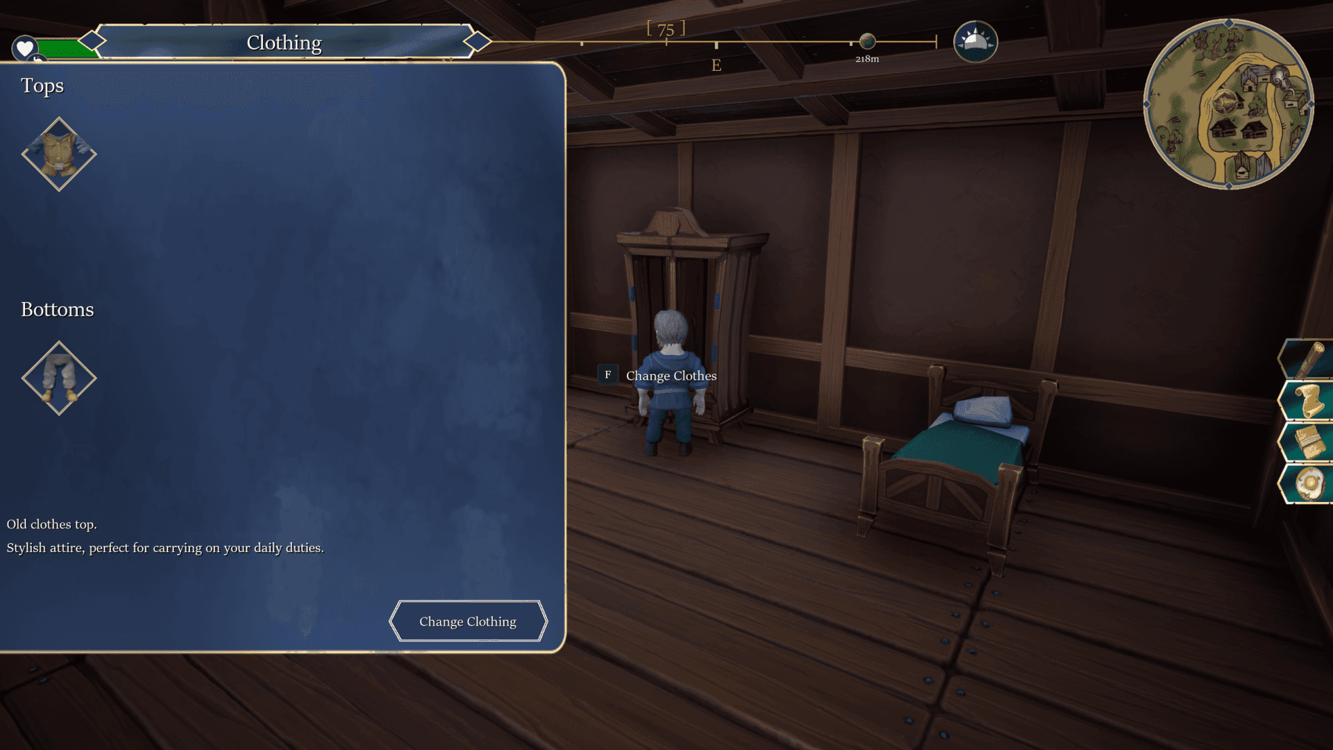 Medieval Delivery screenshot 10