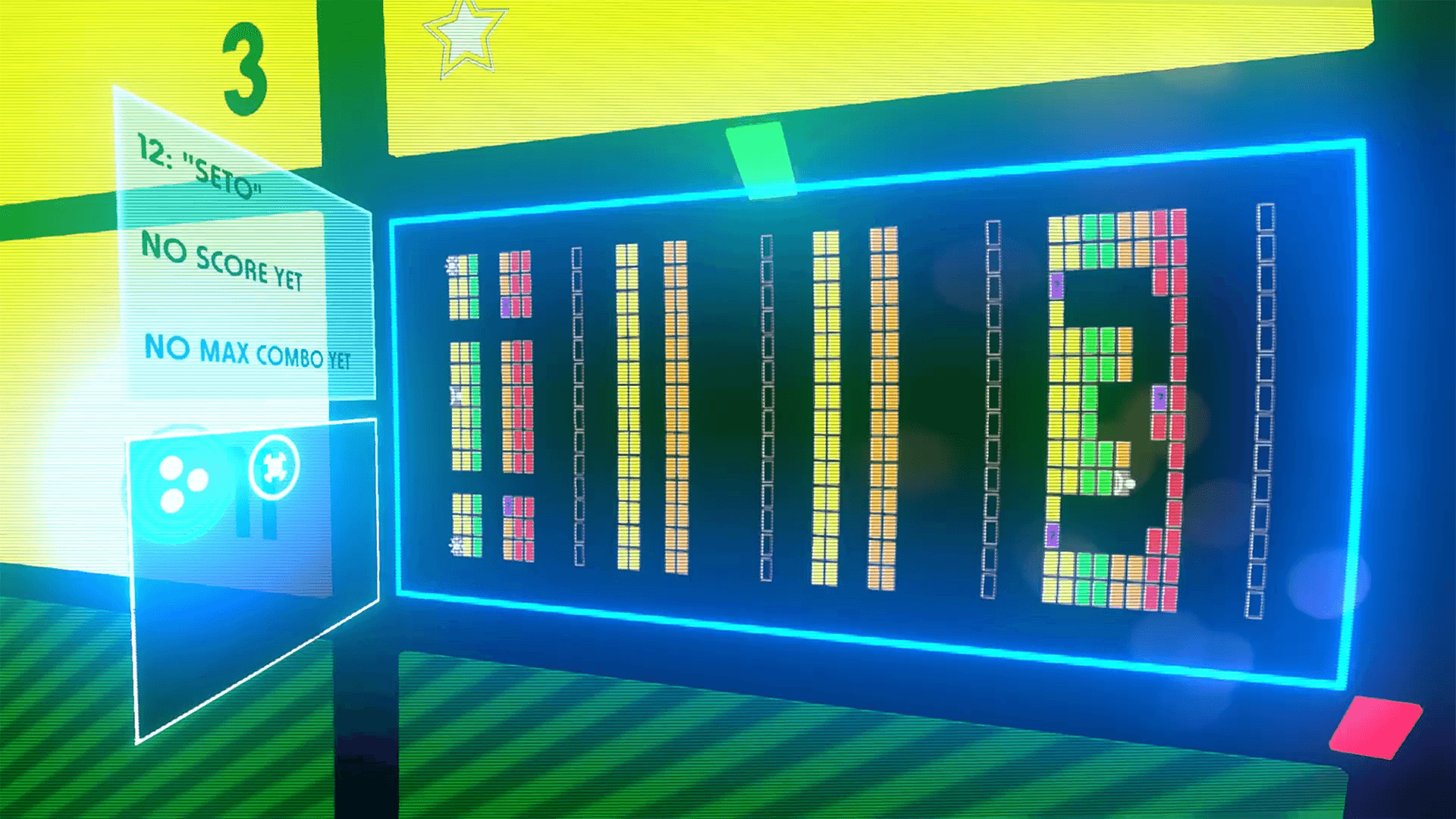 Breakout Beyond screenshot 8