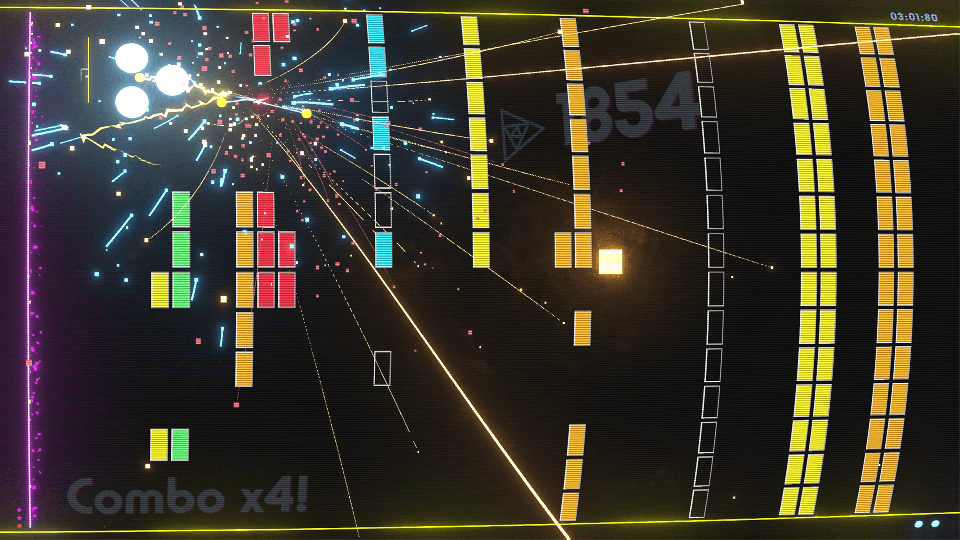Breakout Beyond screenshot 3