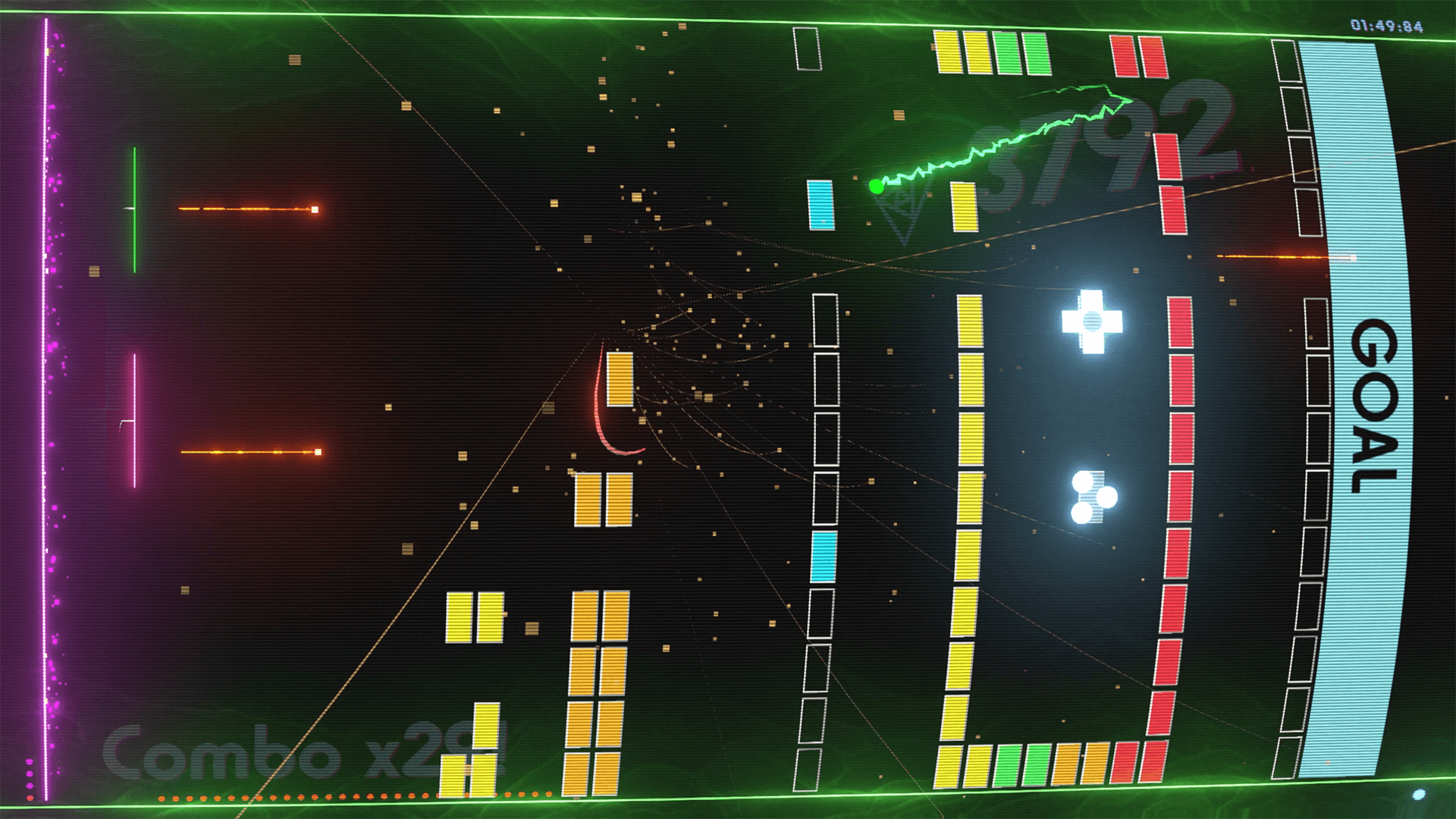 Breakout Beyond screenshot 7