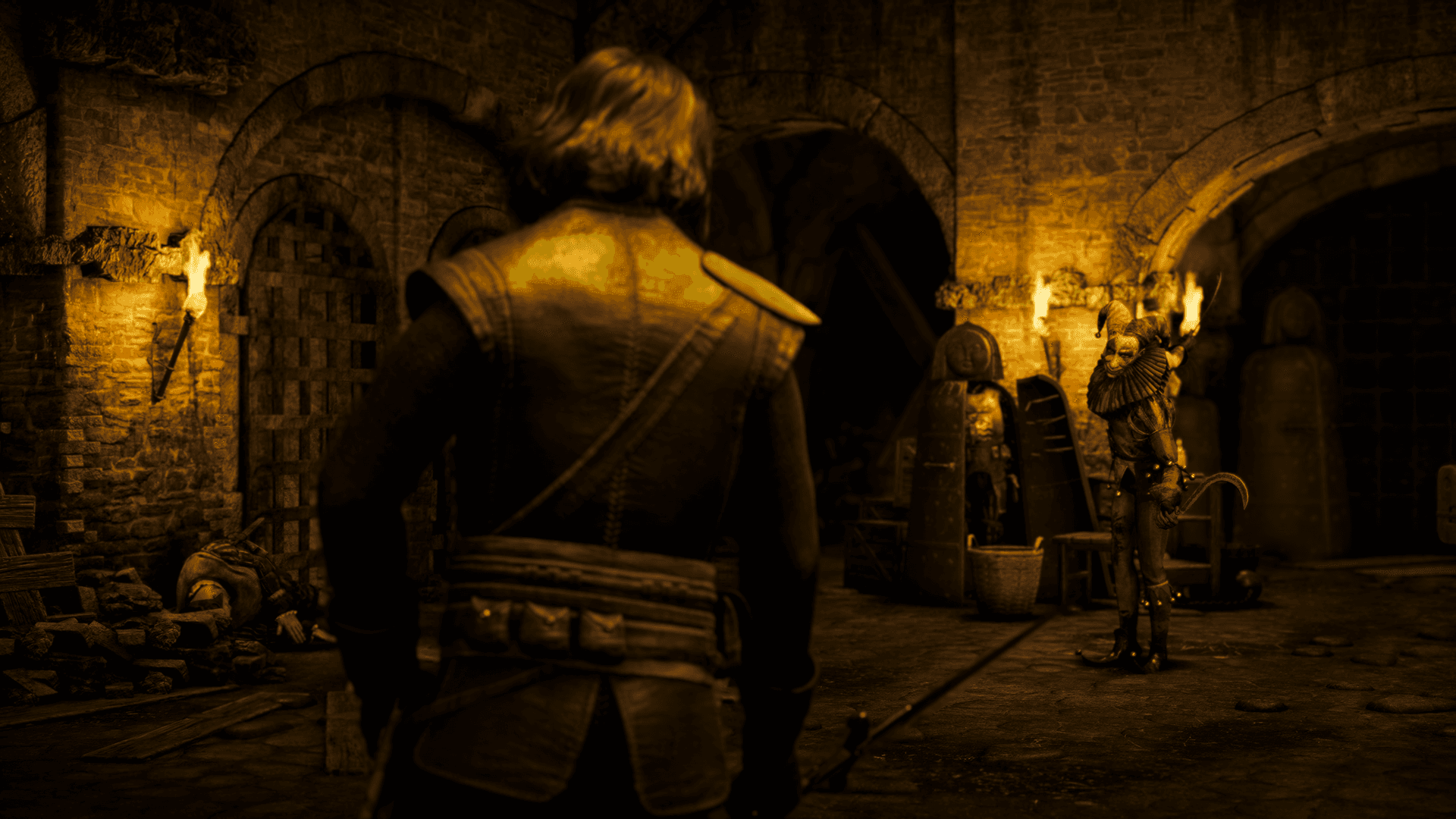 The Inquisitor screenshot 8