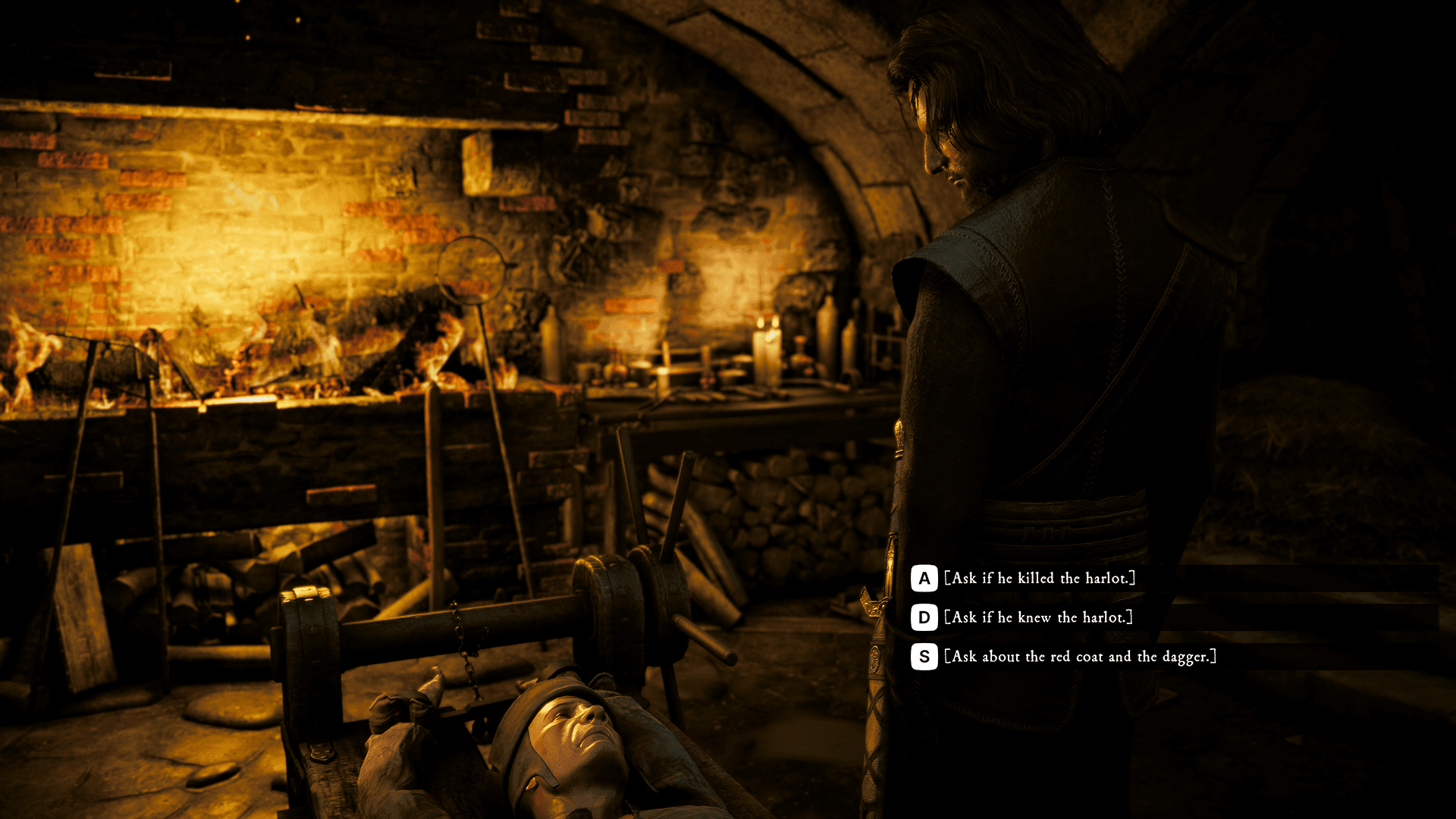 The Inquisitor screenshot 3