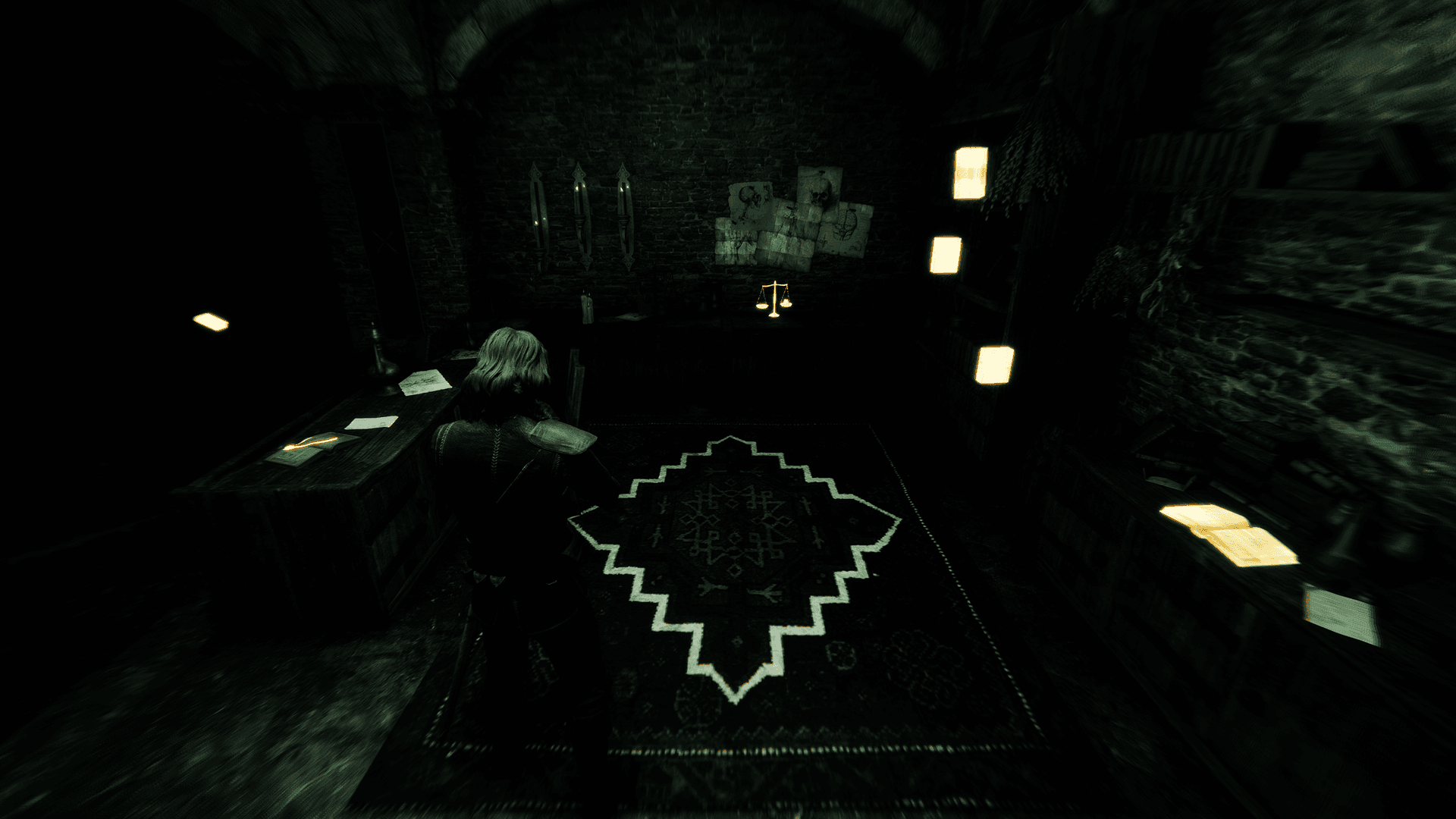The Inquisitor screenshot 9