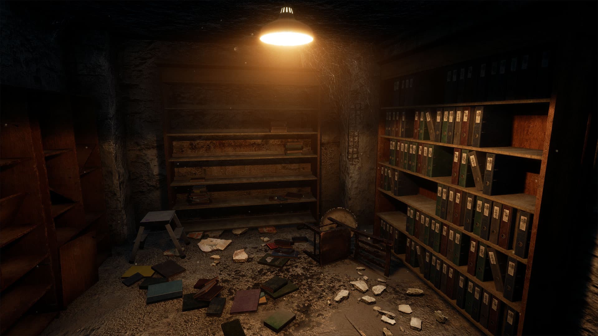 Cions of Vega screenshot 9