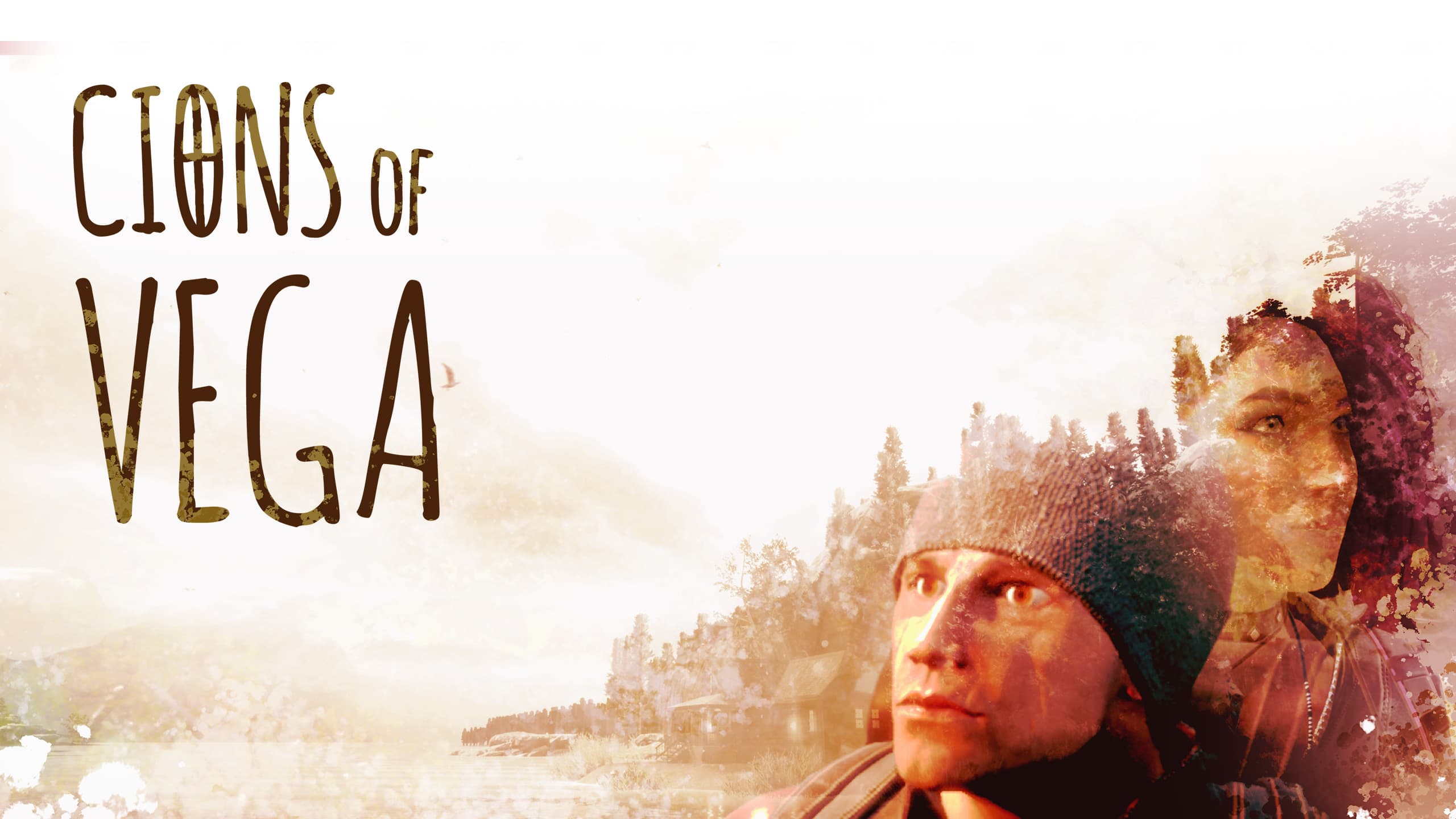 Cions of Vega artwork
