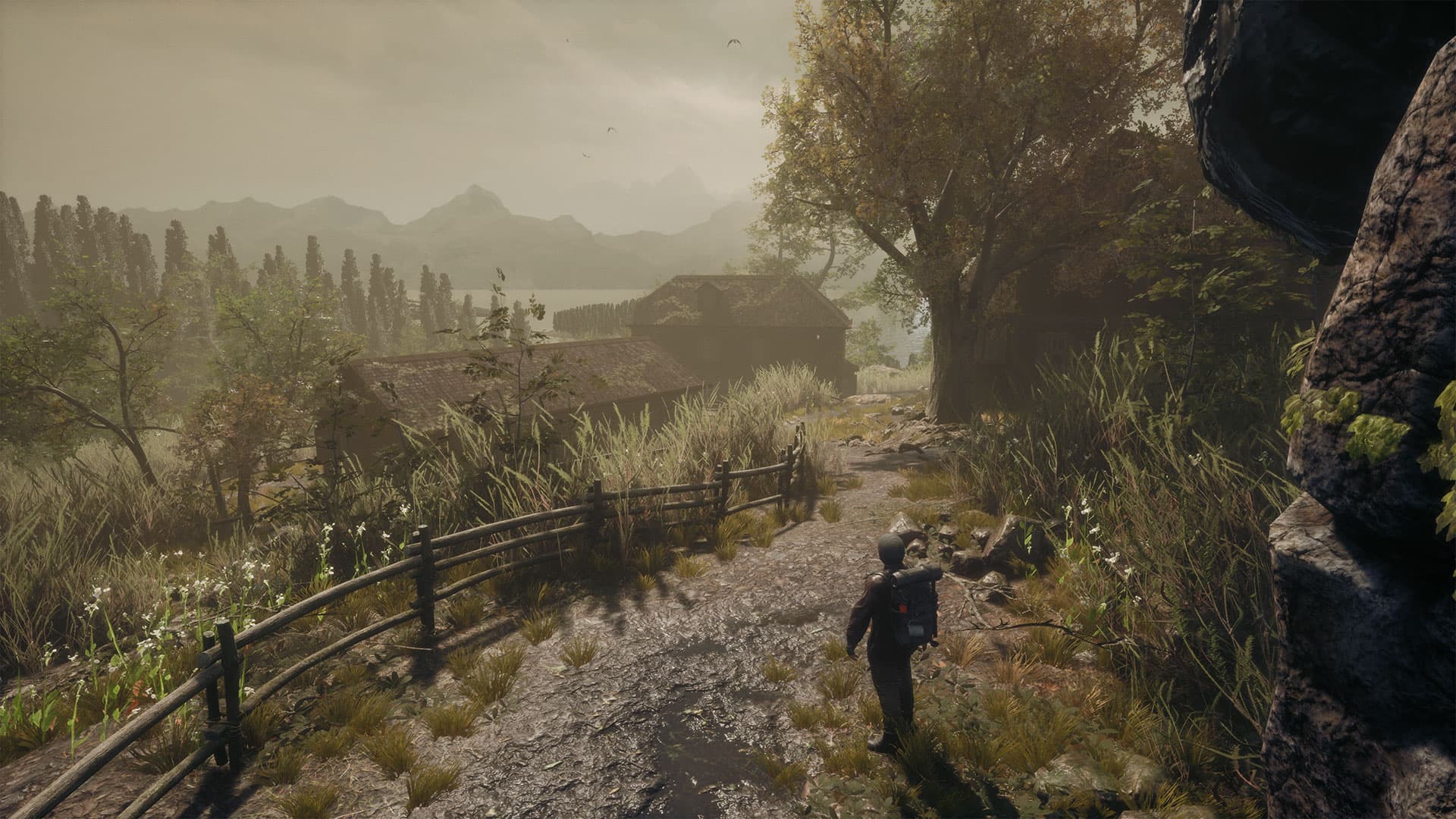 Cions of Vega screenshot 6