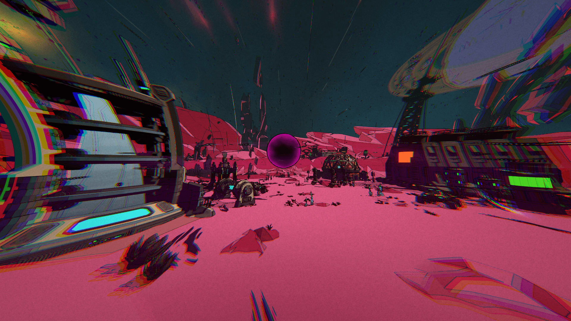 Mars Clicker screenshot 7