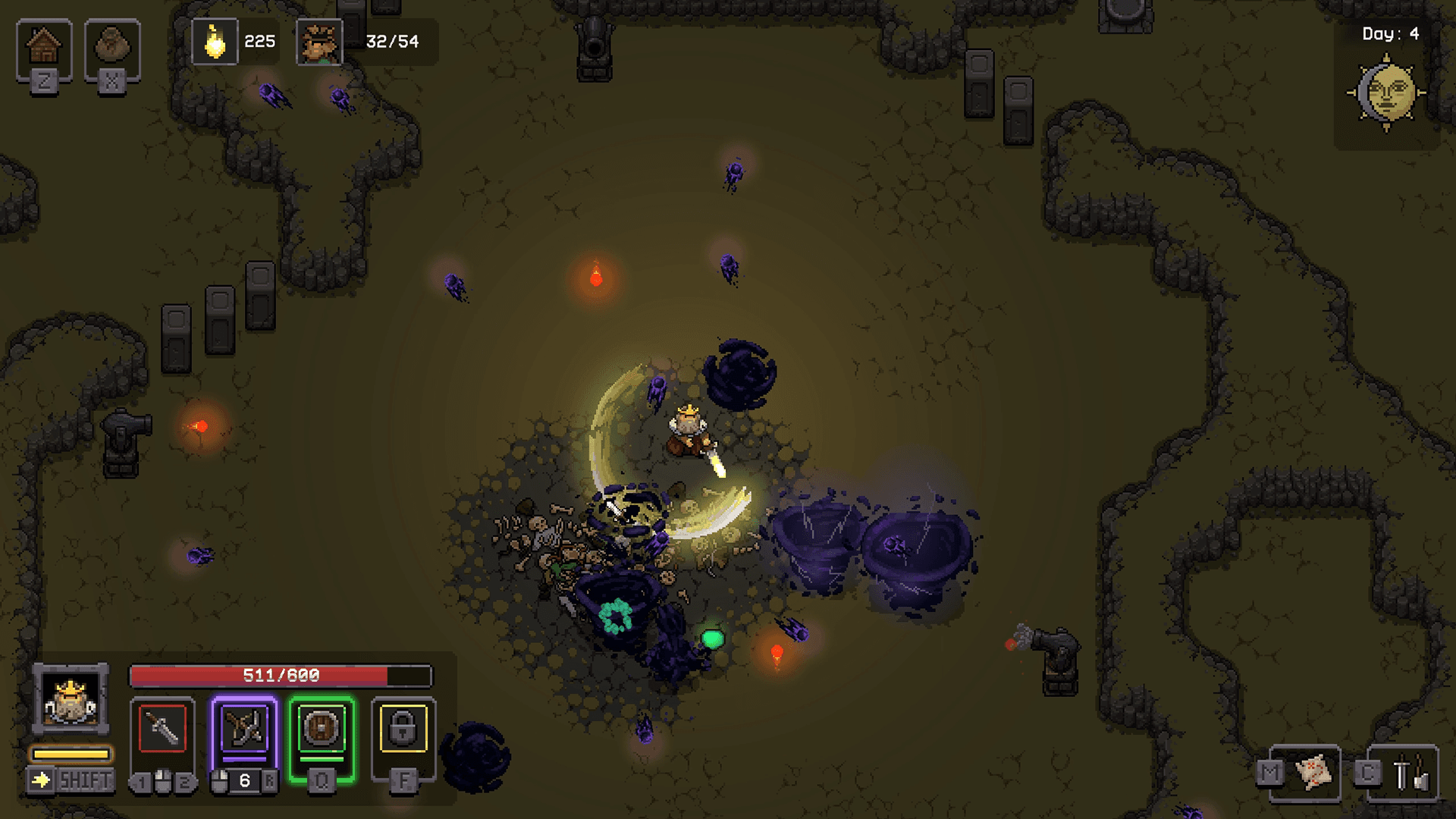 Kingsgrave screenshot 11