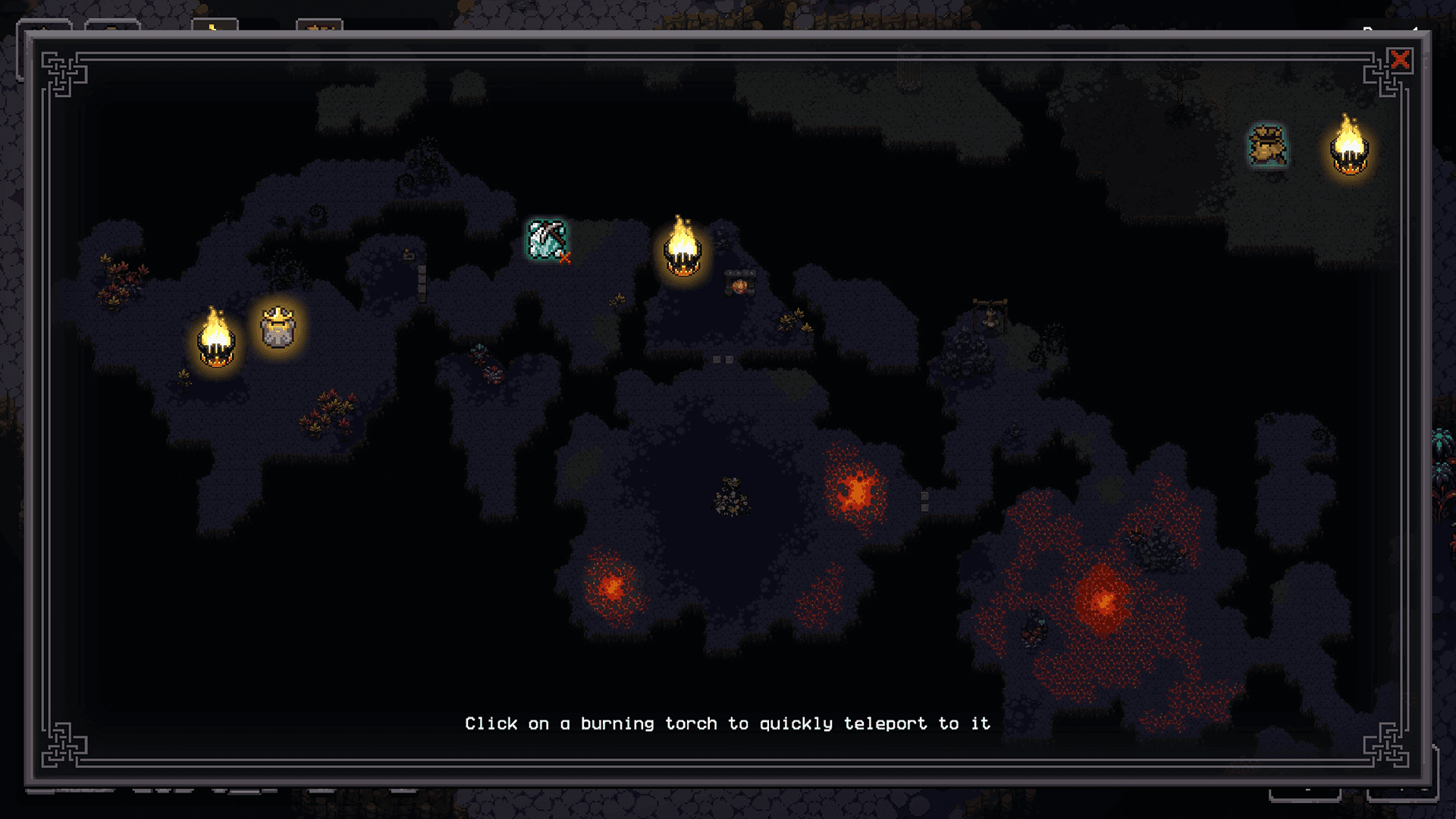 Kingsgrave screenshot 8