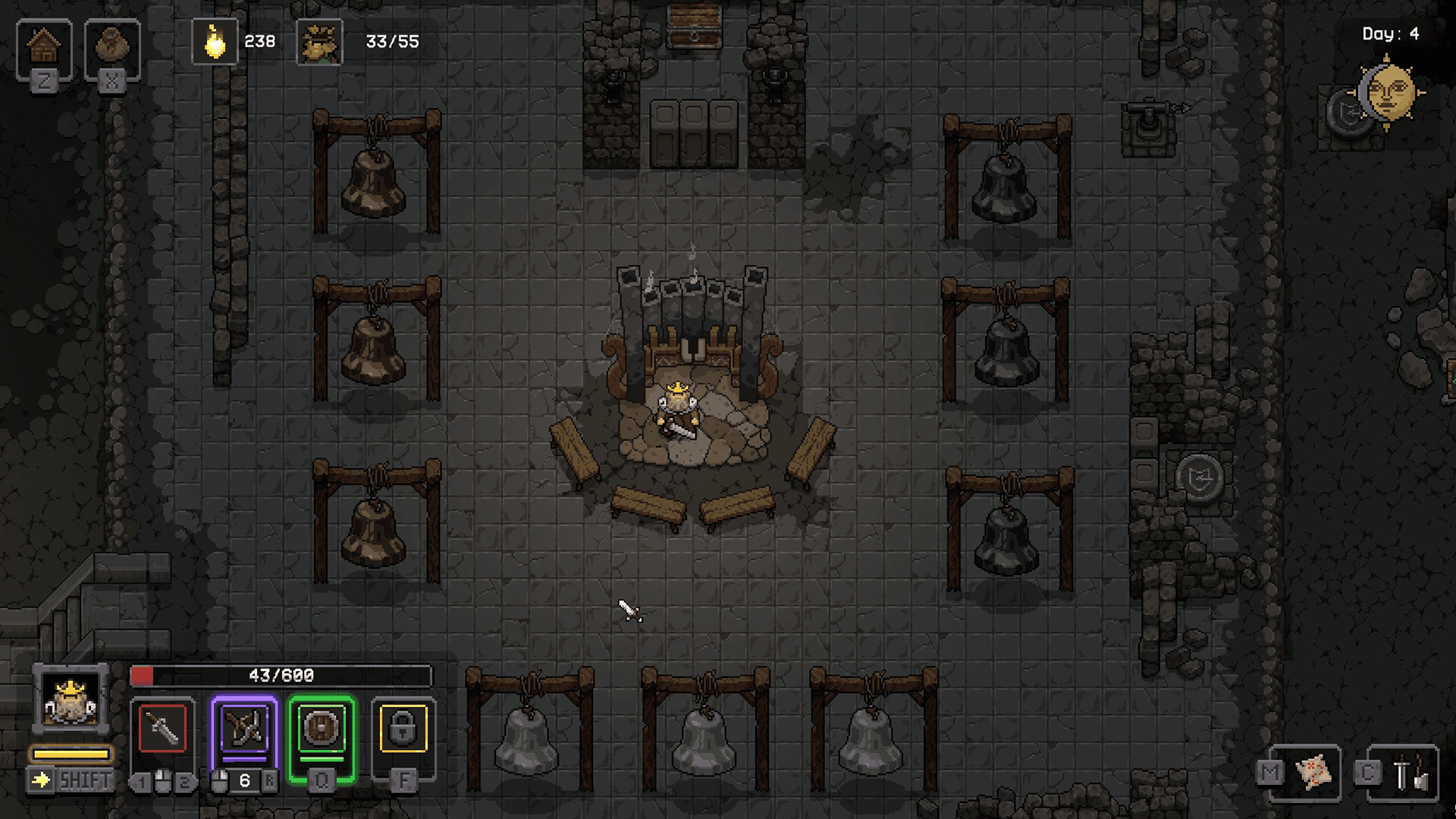 Kingsgrave screenshot 9