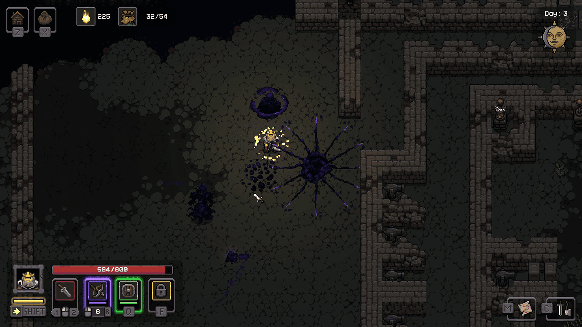 Kingsgrave screenshot 5
