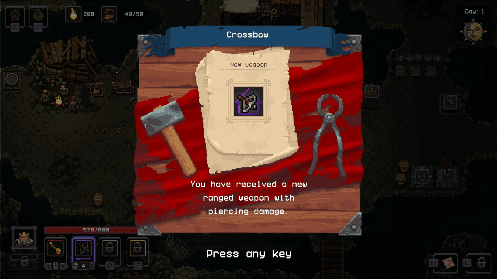 Kingsgrave screenshot 4