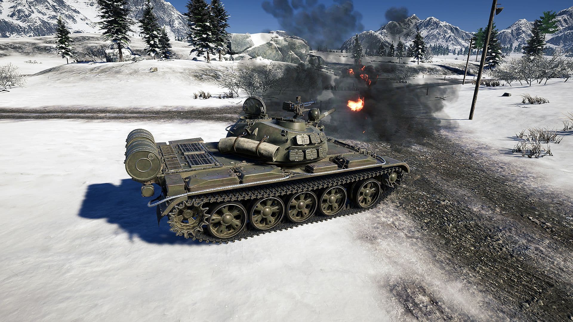 Panzerkampf® screenshot 5
