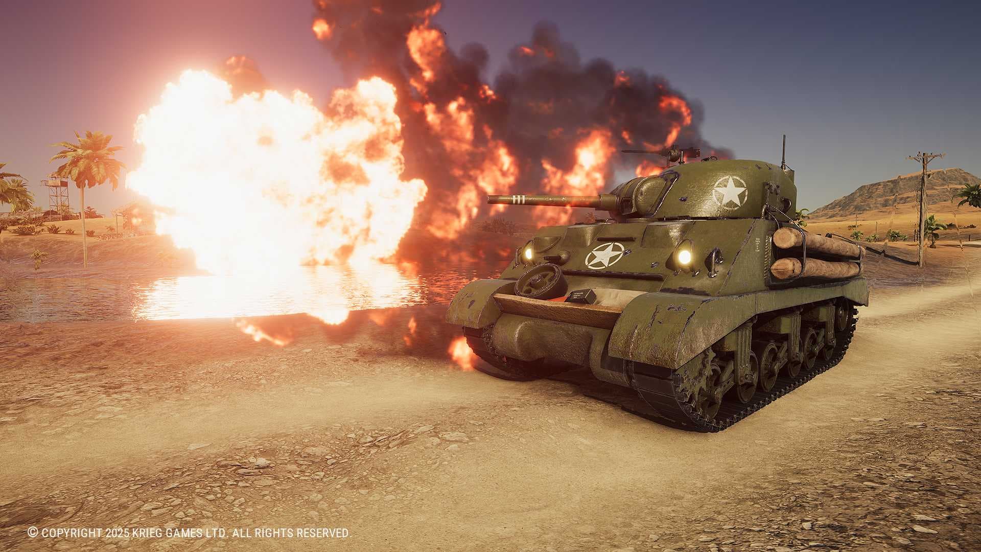 Panzerkampf® official image 10